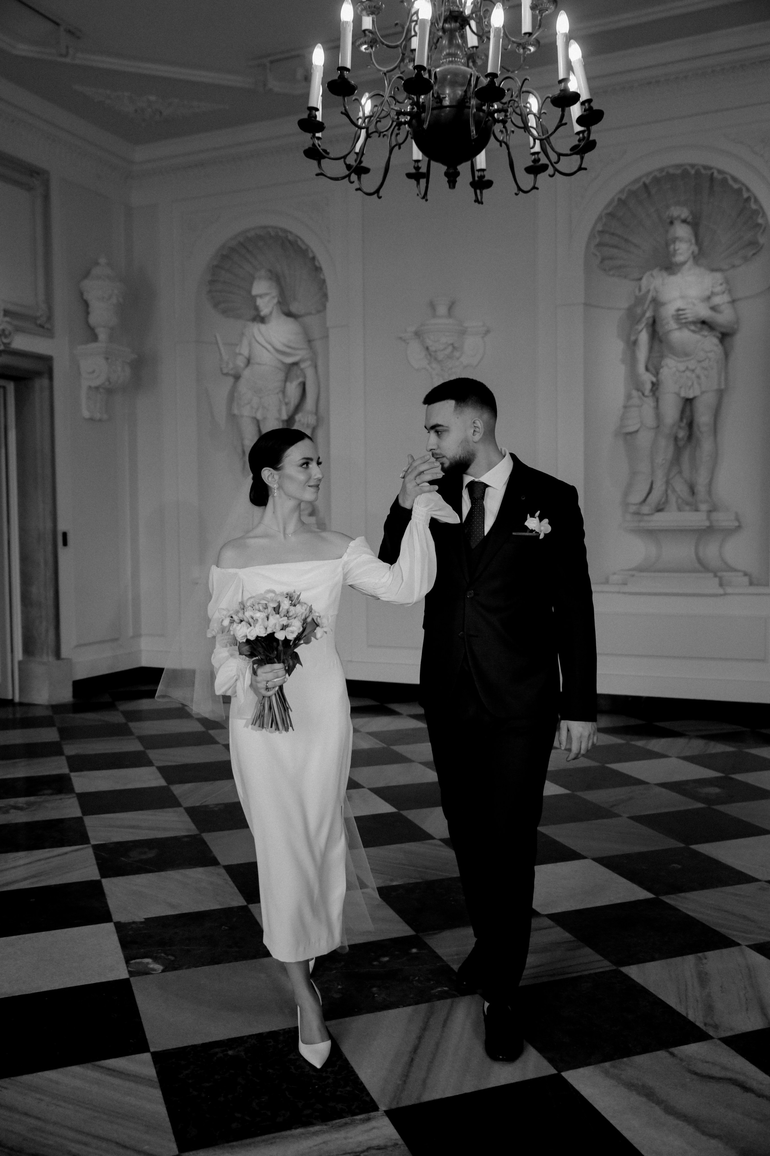 Свет внутри нас. Свадебный и семейный фотограф в Варшаве