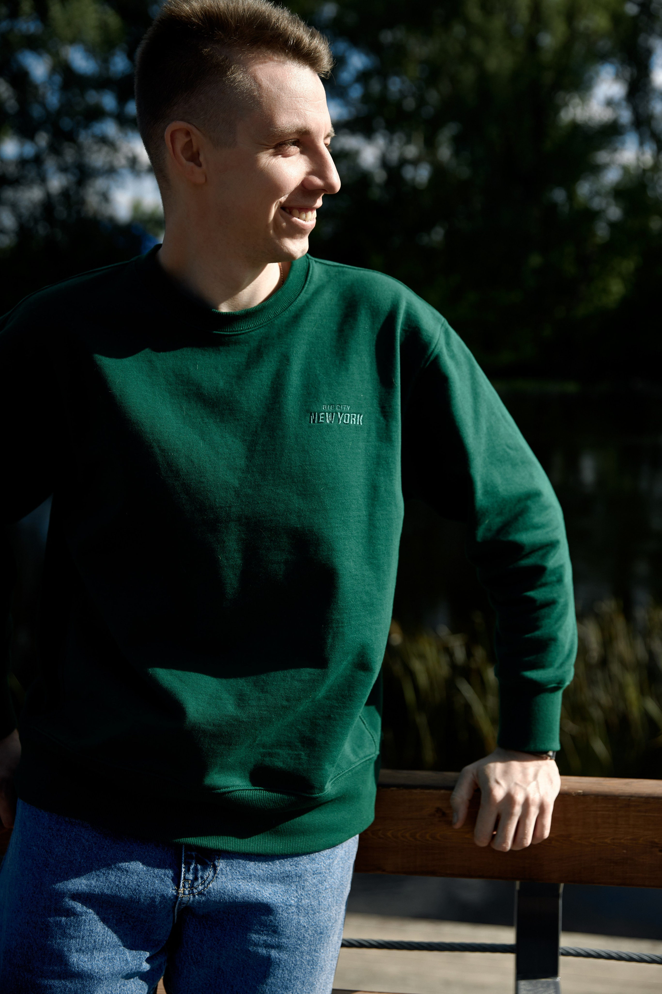 Саша и Настя. Фотограф Александр Казин