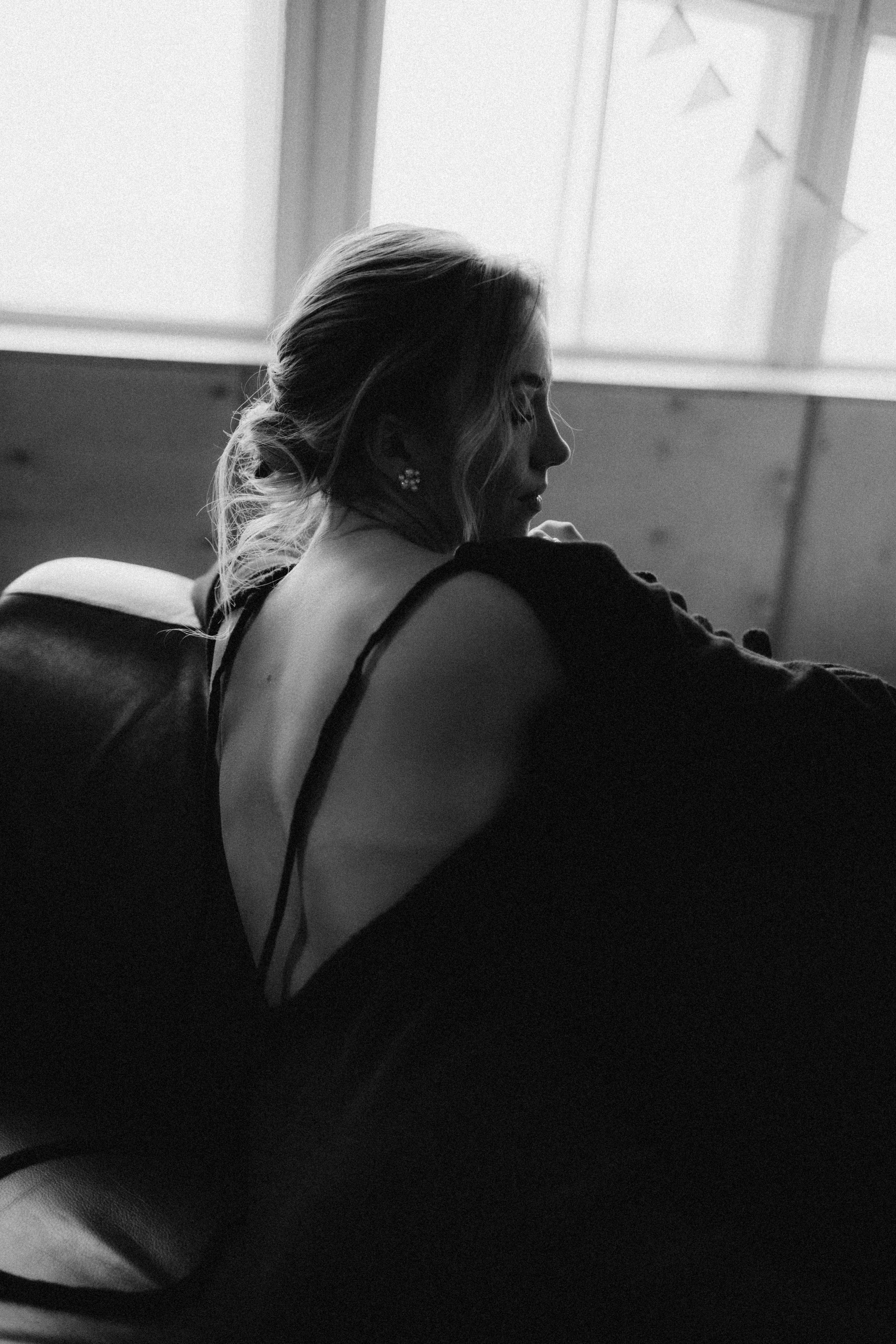 Вика. Фотограф в Туле и Алексине Стулова Мария