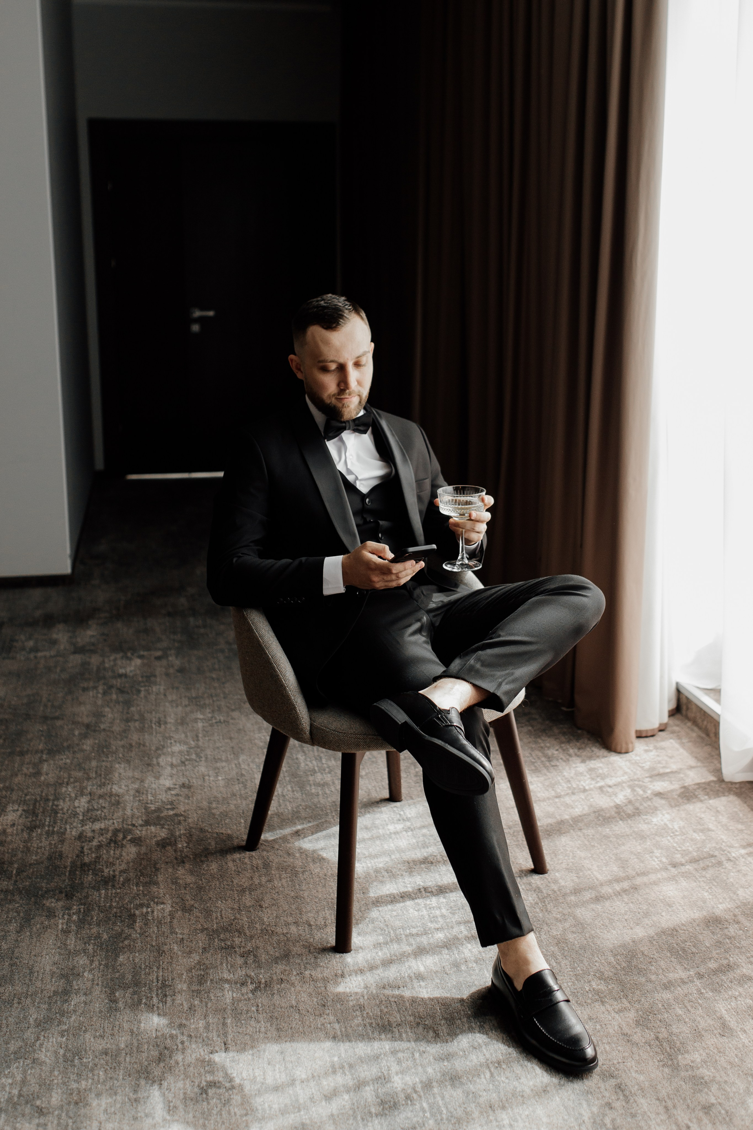 Владимир и Ляйсан. Фотограф Челябинск Юлия Ермакова