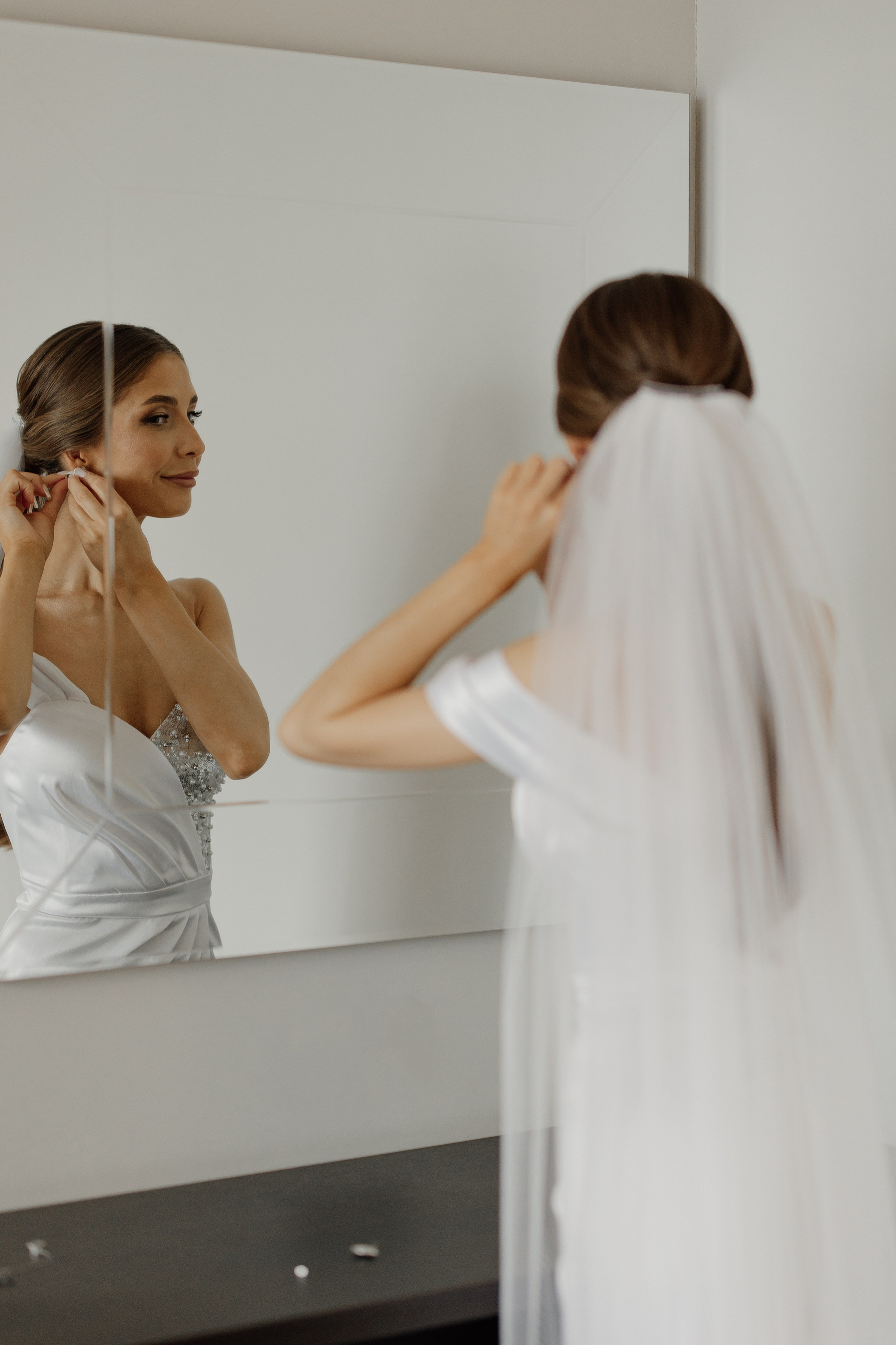 Владимир и Ляйсан. Фотограф Челябинск Юлия Ермакова