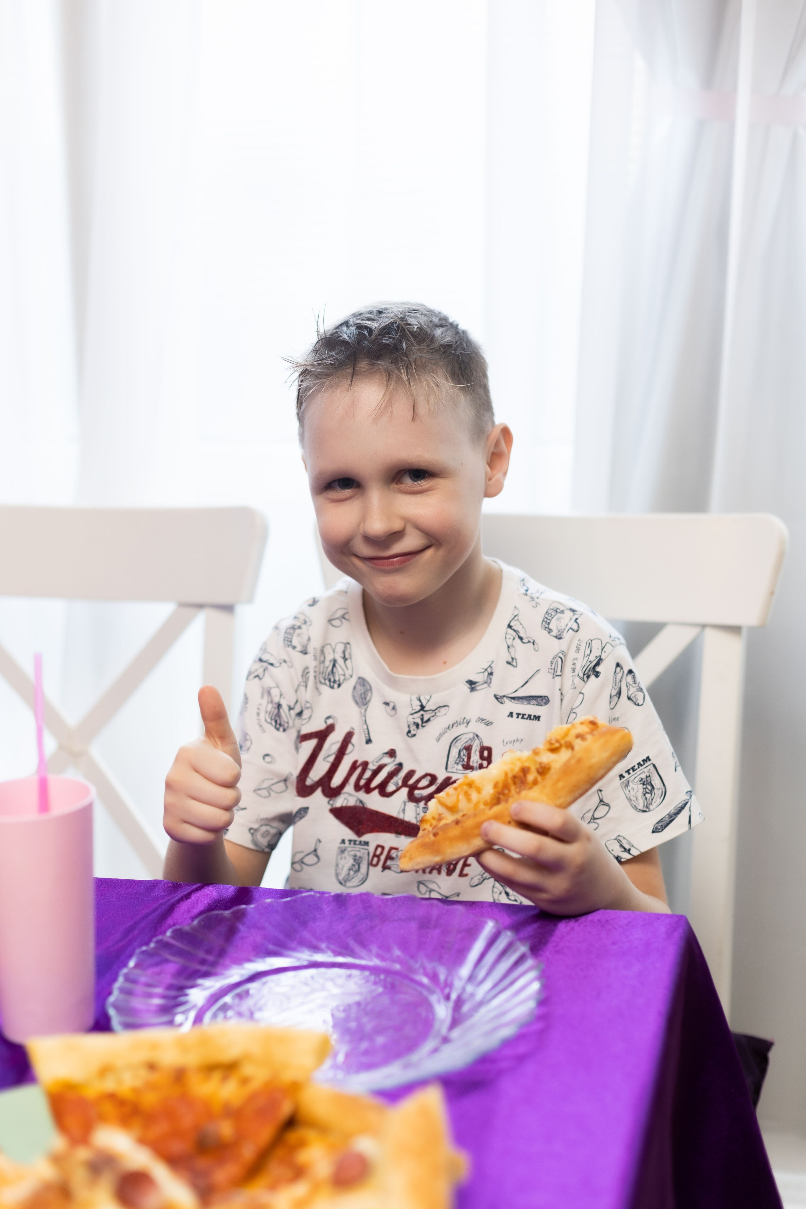 День рождения Анастасии. Семейный, индивидуальный фотограф в Москве Ангели Марина