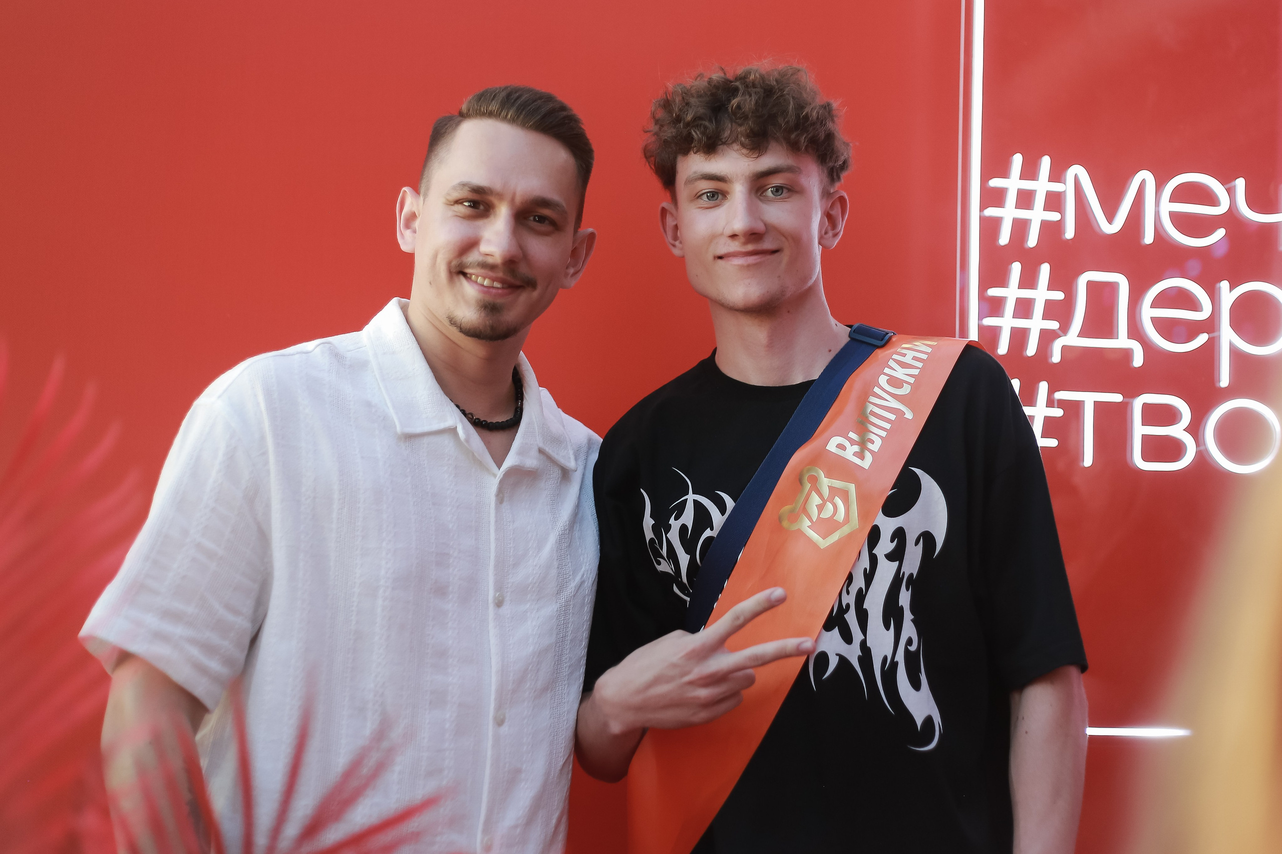 Выпускной УМСКУЛ. Клуб Джипси. Антонина Морозова, профессиональный семейный фотограф видеограф