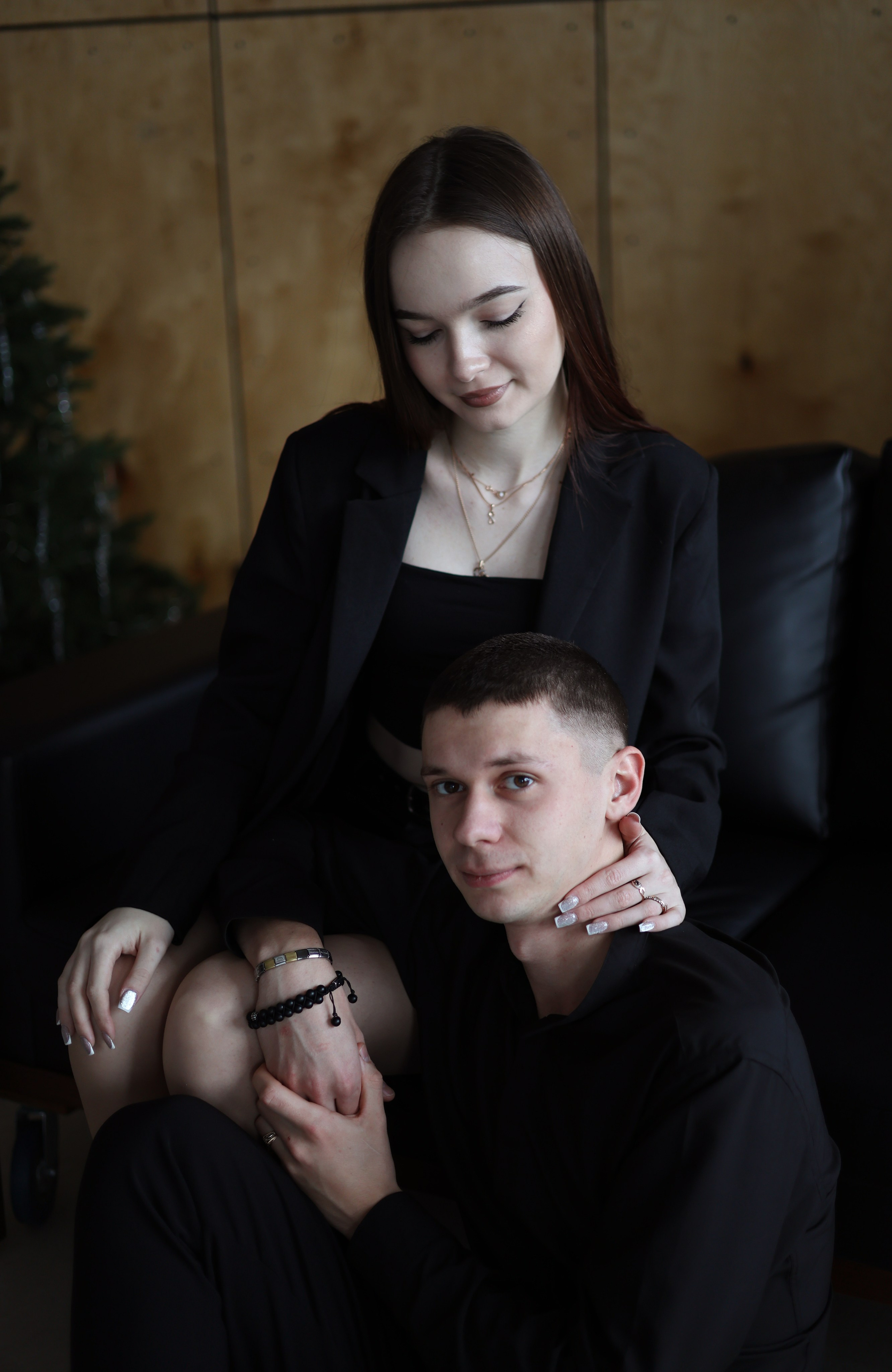 Фотосессия, Оксана&Алексей. Семейный и портретный фотограф в Краснодарском крае, Ростовской области и Москве