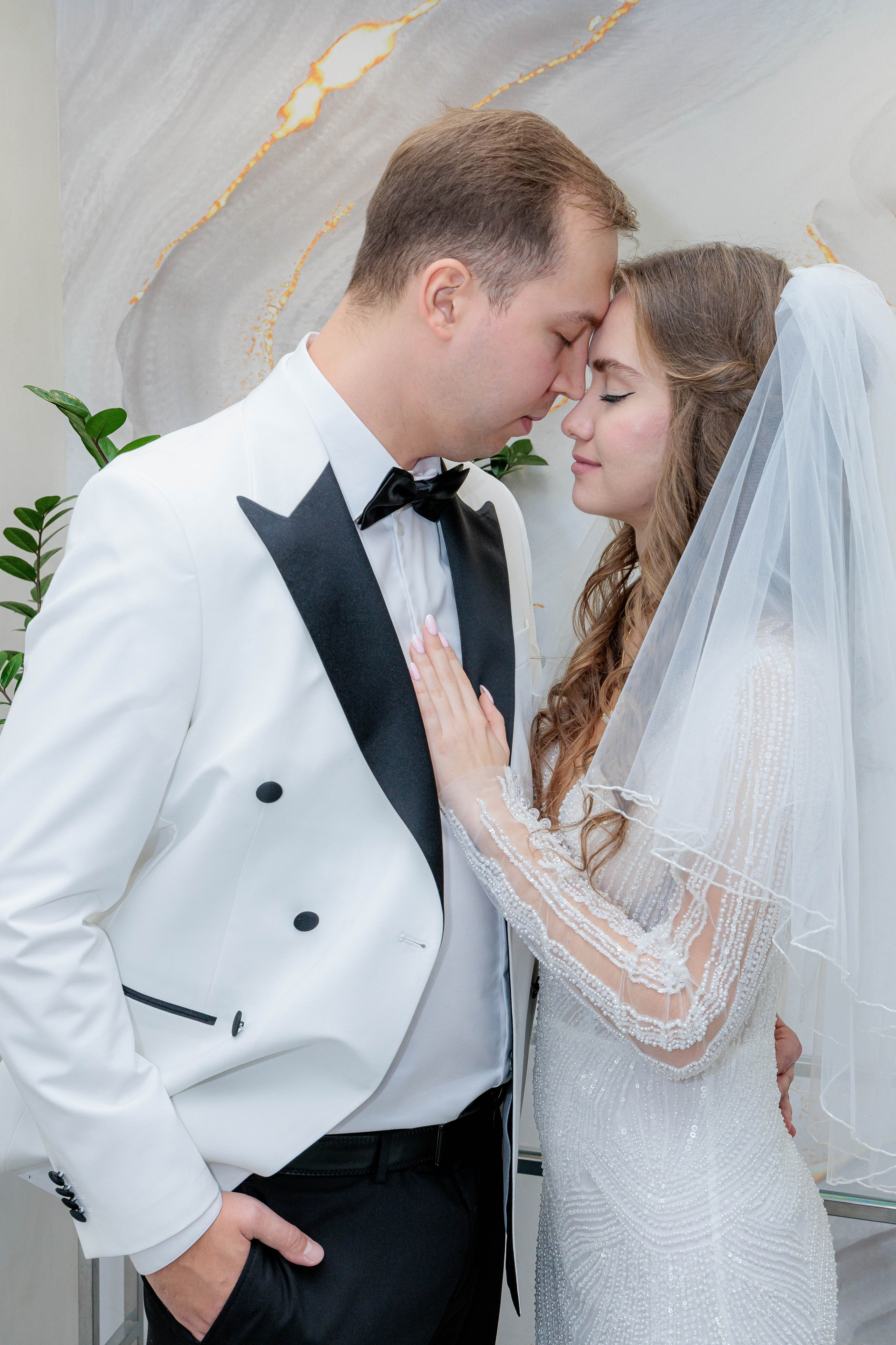 Свадебная съёмка. Romandar.ru