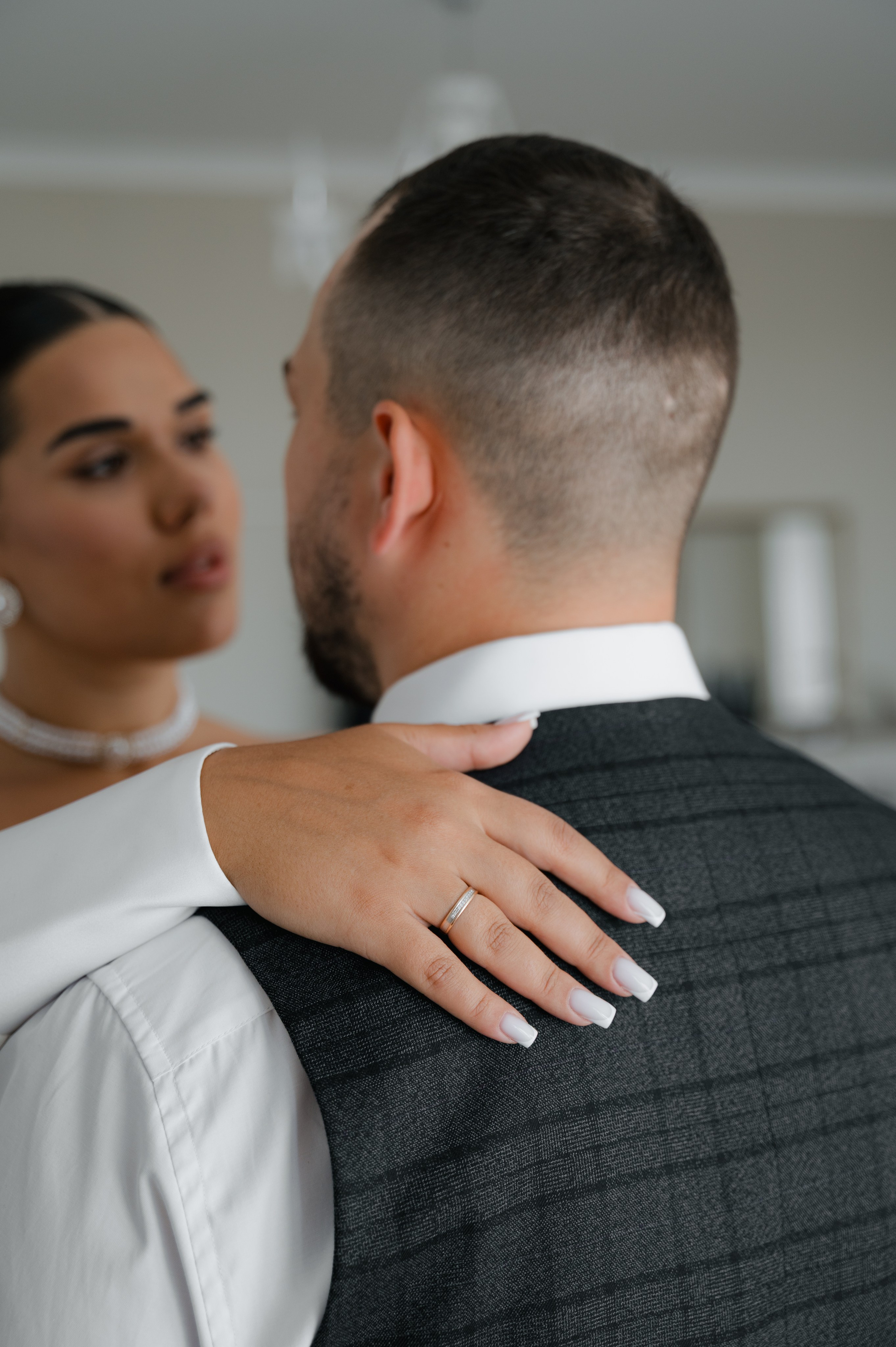 Алексей и Анастасия. Фотограф в Абакане и Минусинске