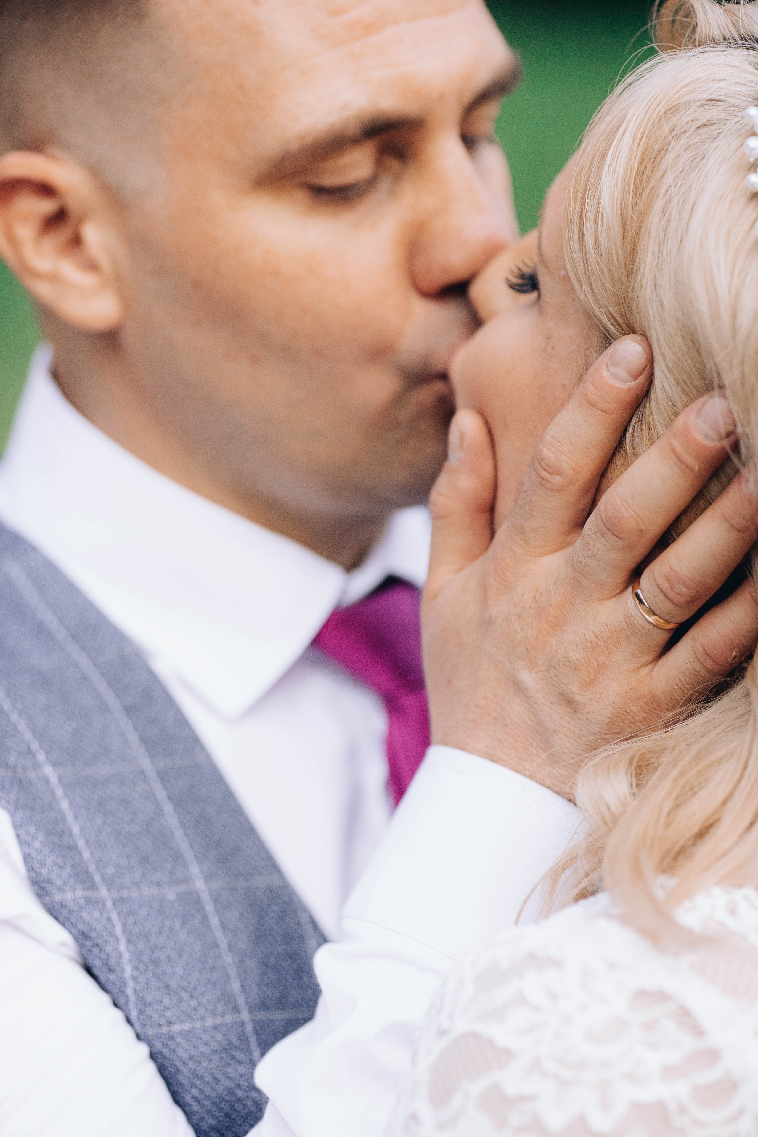 Анатолий & Юлия. Фотограф в Москве и МО, Мещерякова Ольга