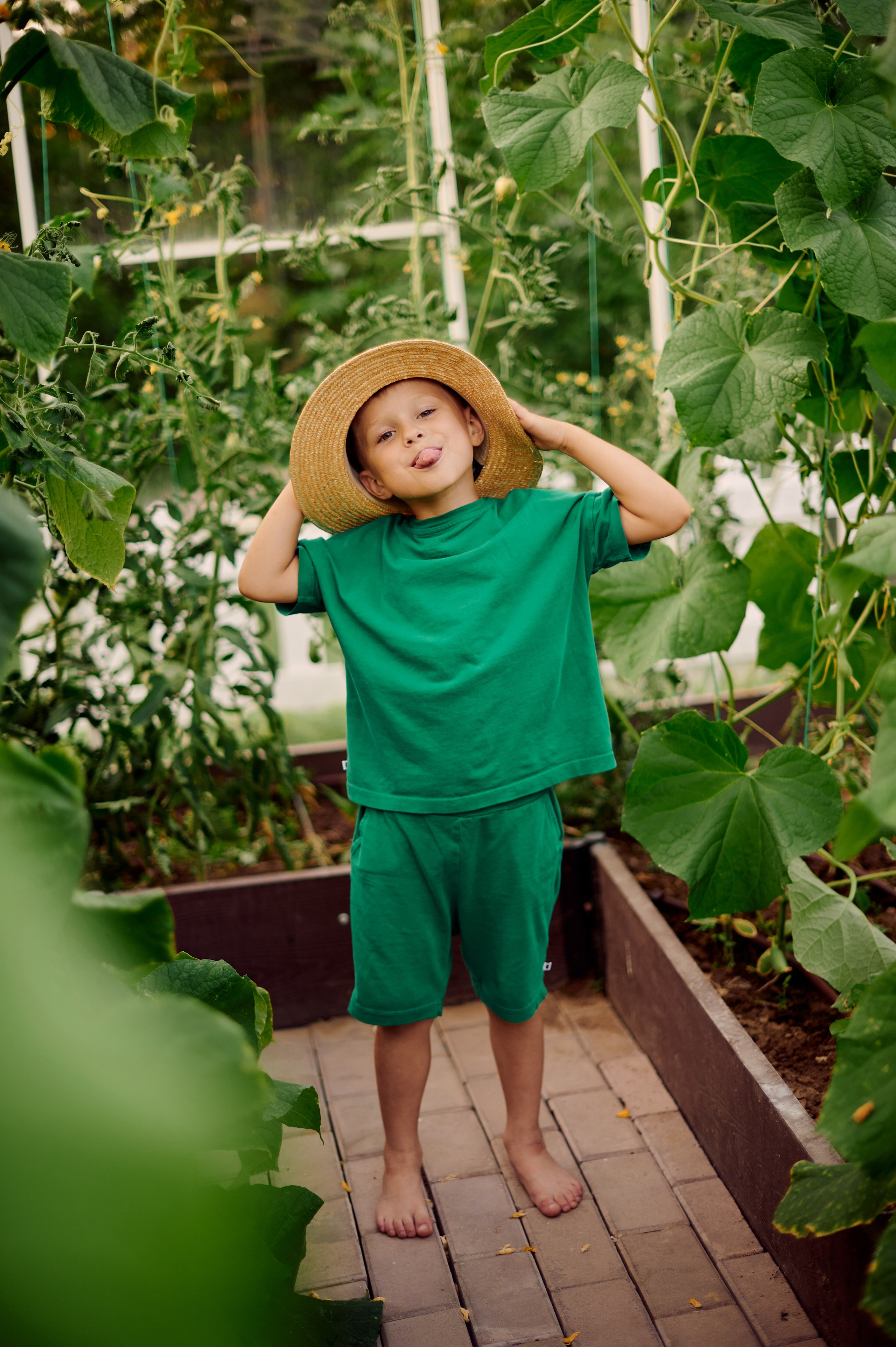 ОГУРЦЫ, ТЕПЛИЦА, САД :). Свадебный и семейный фотограф РИТА БОЧКАРЁВА