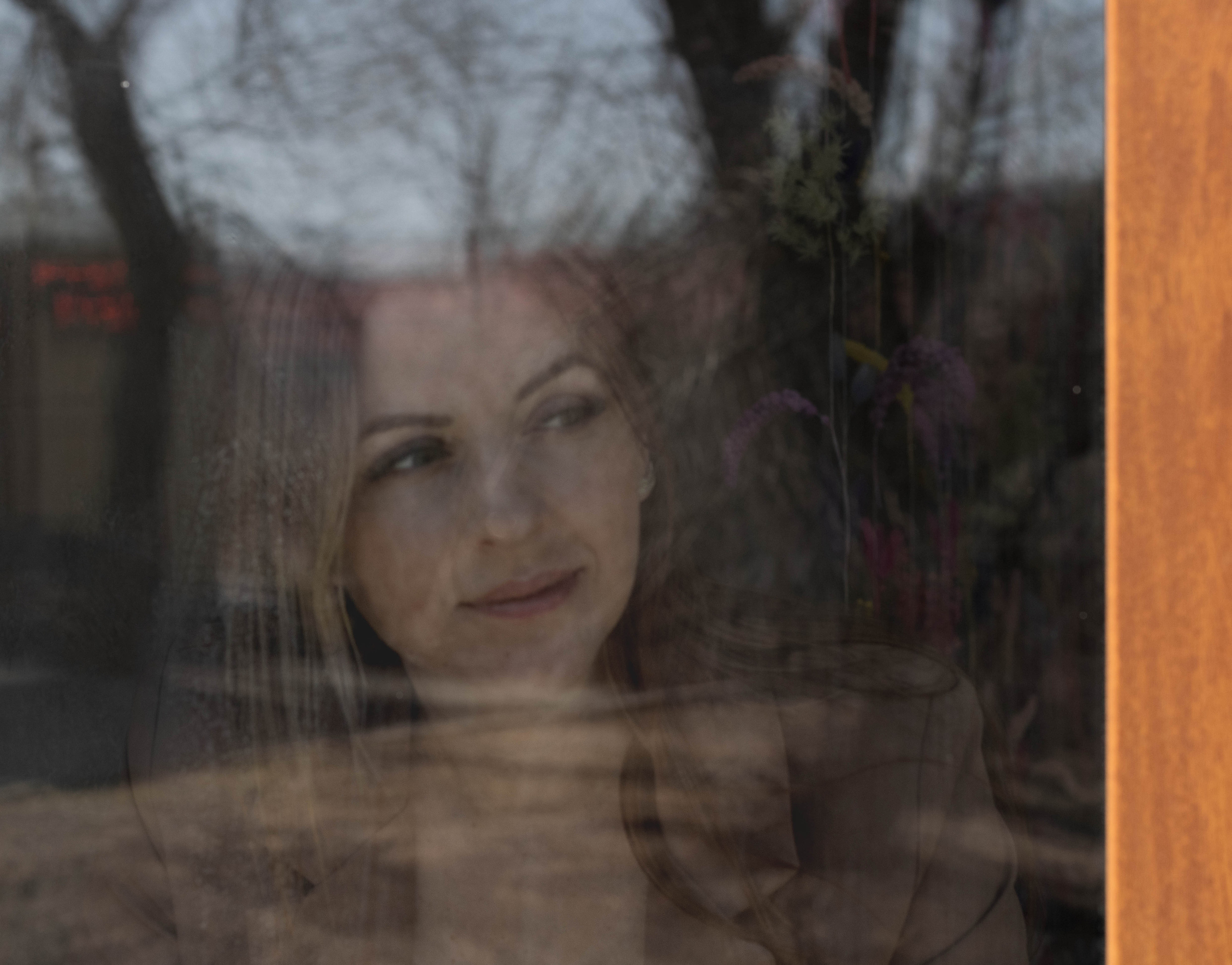 Анна педагог-психолог. Фото для бизнеса, контент-съёмка. Фотограф Елена Сивак