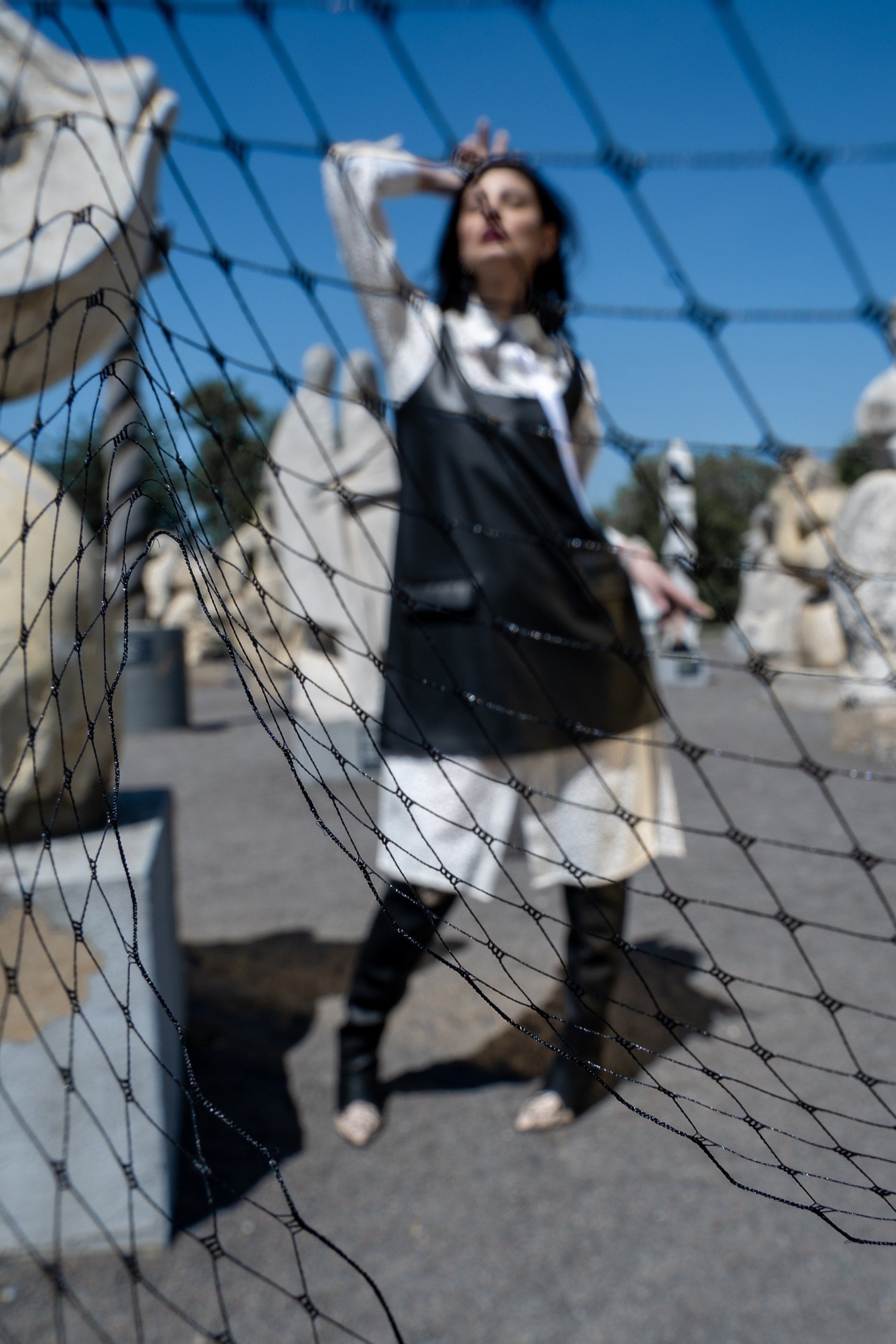 Стилизованная съемка. Каталожный и предметный фотограф