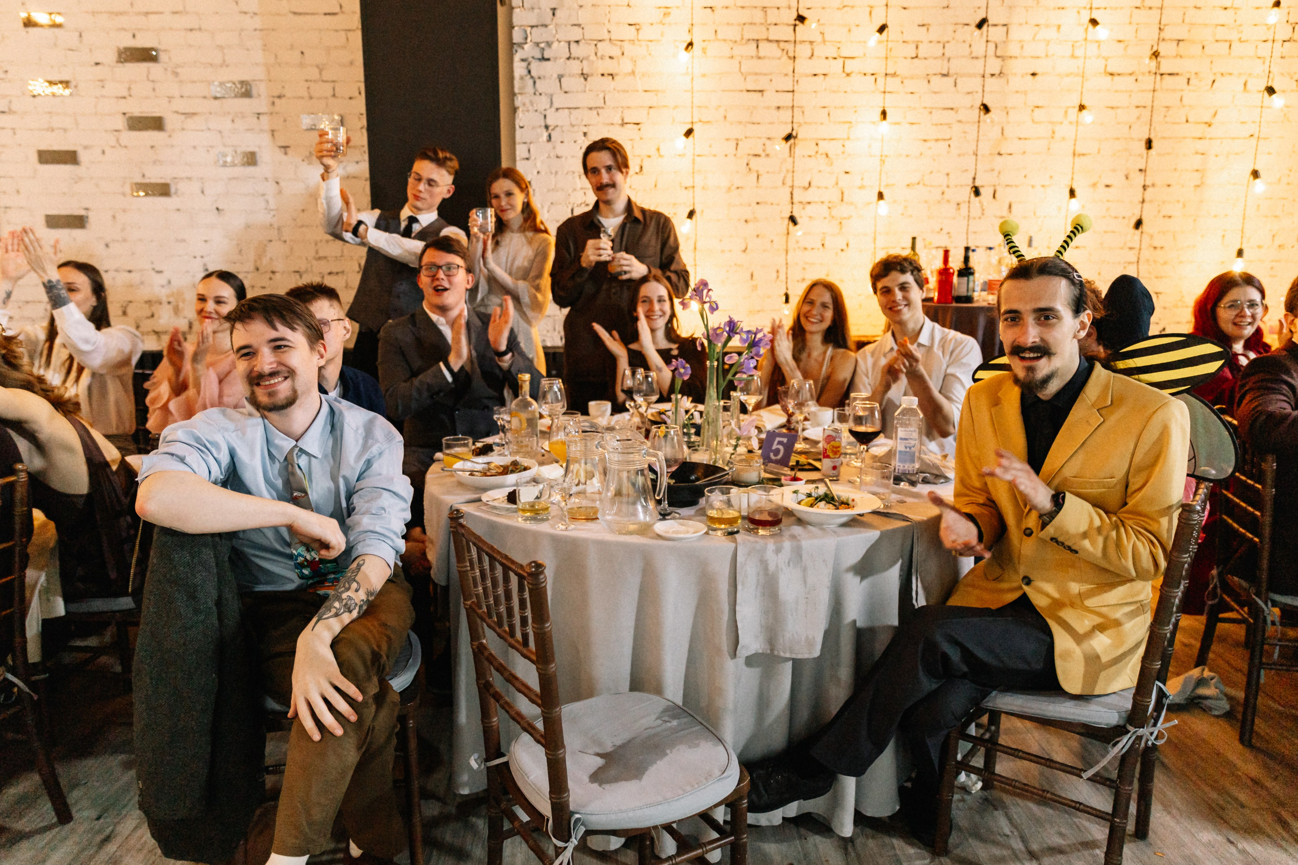 Святослав и Наташа. Свадебный и семейный фотограф в Санкт-Петербурге Александр Озеров