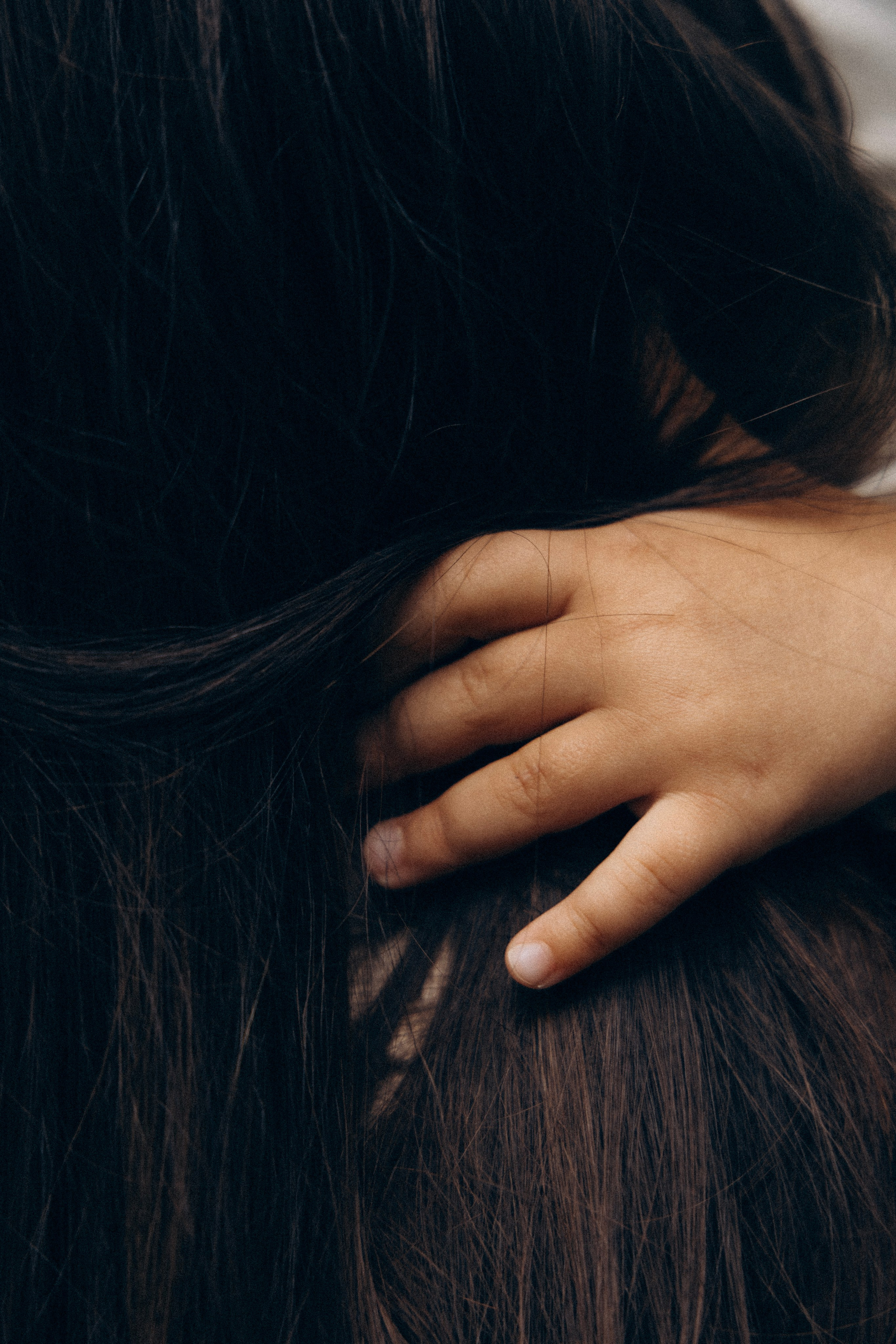 Даша и Алиса. Семейный фотограф в Красноярске Екатерина Гайнутдинова