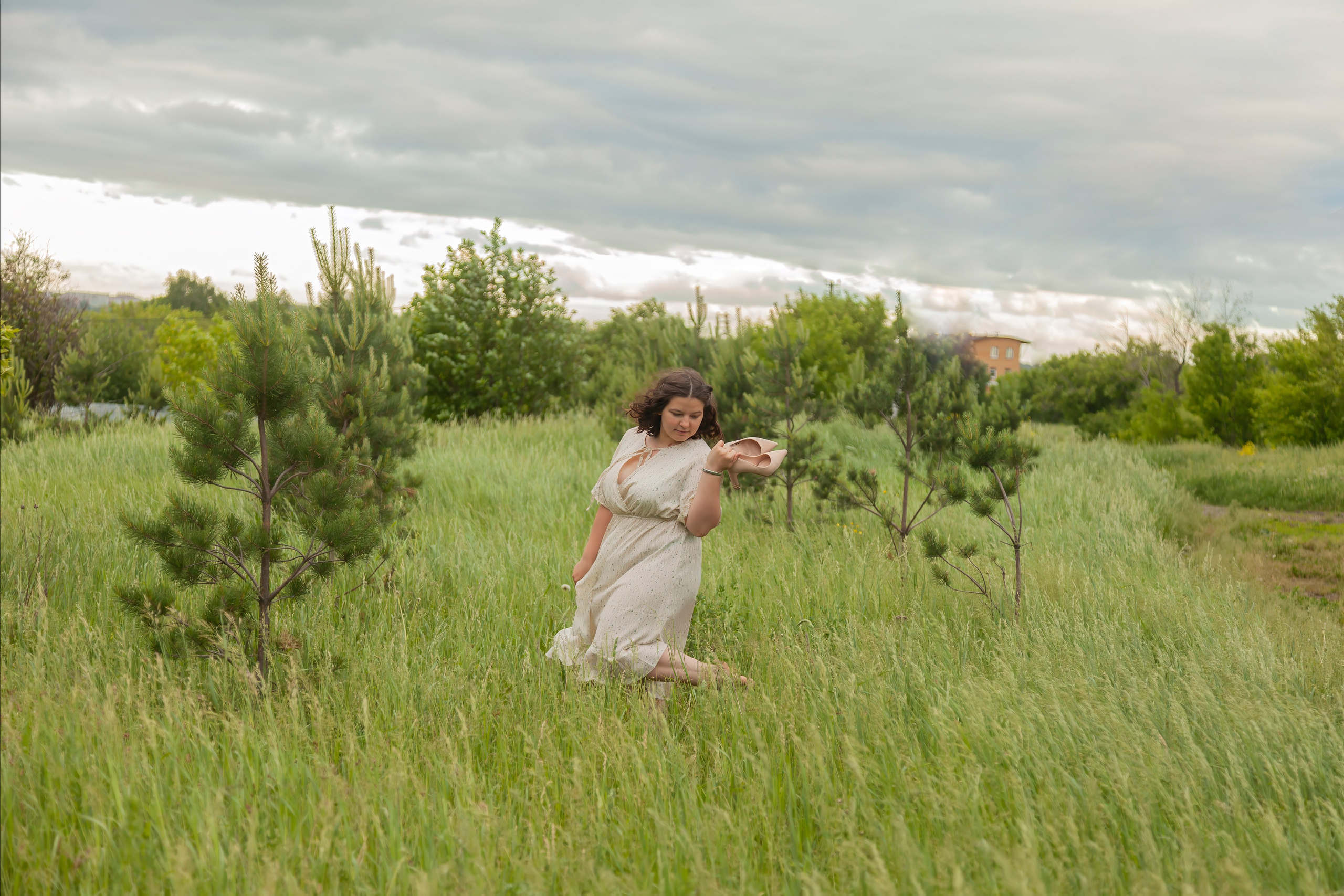 Девочки. PROphoto