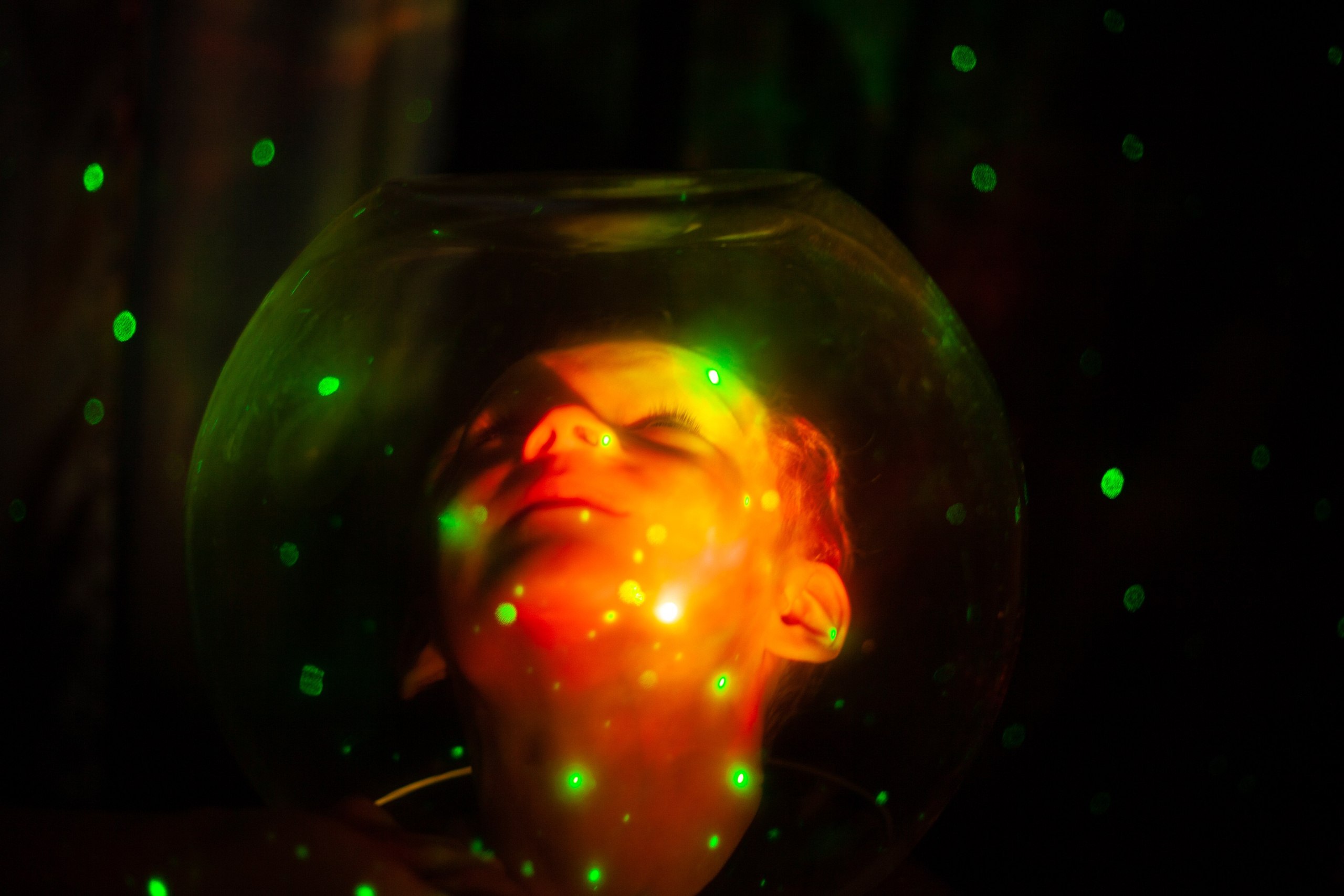 Детки. PROphoto