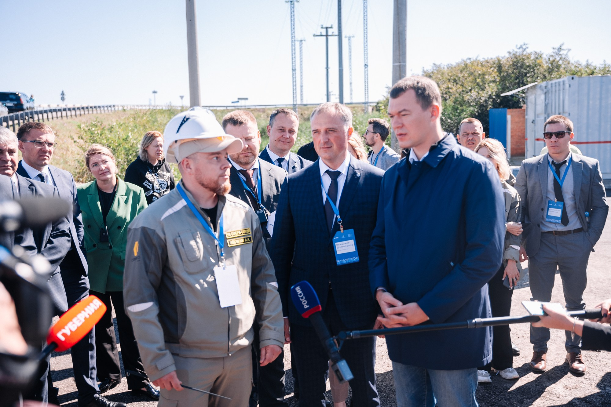 Дальтрансуголь. Фотограф в Хабаровске Швендых Рудольф