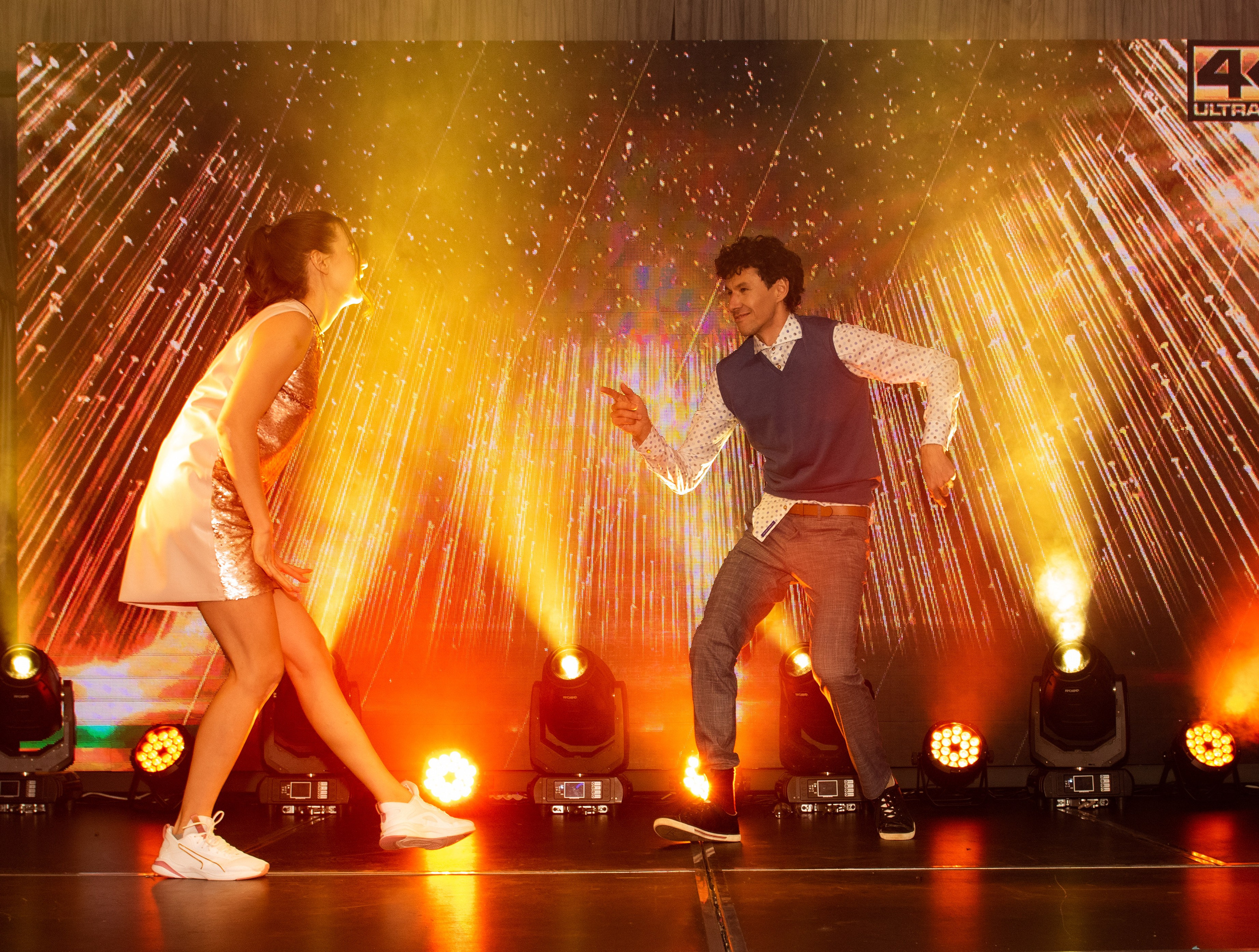 Репортажная съёмка. Анна Моисеева фотограф самара