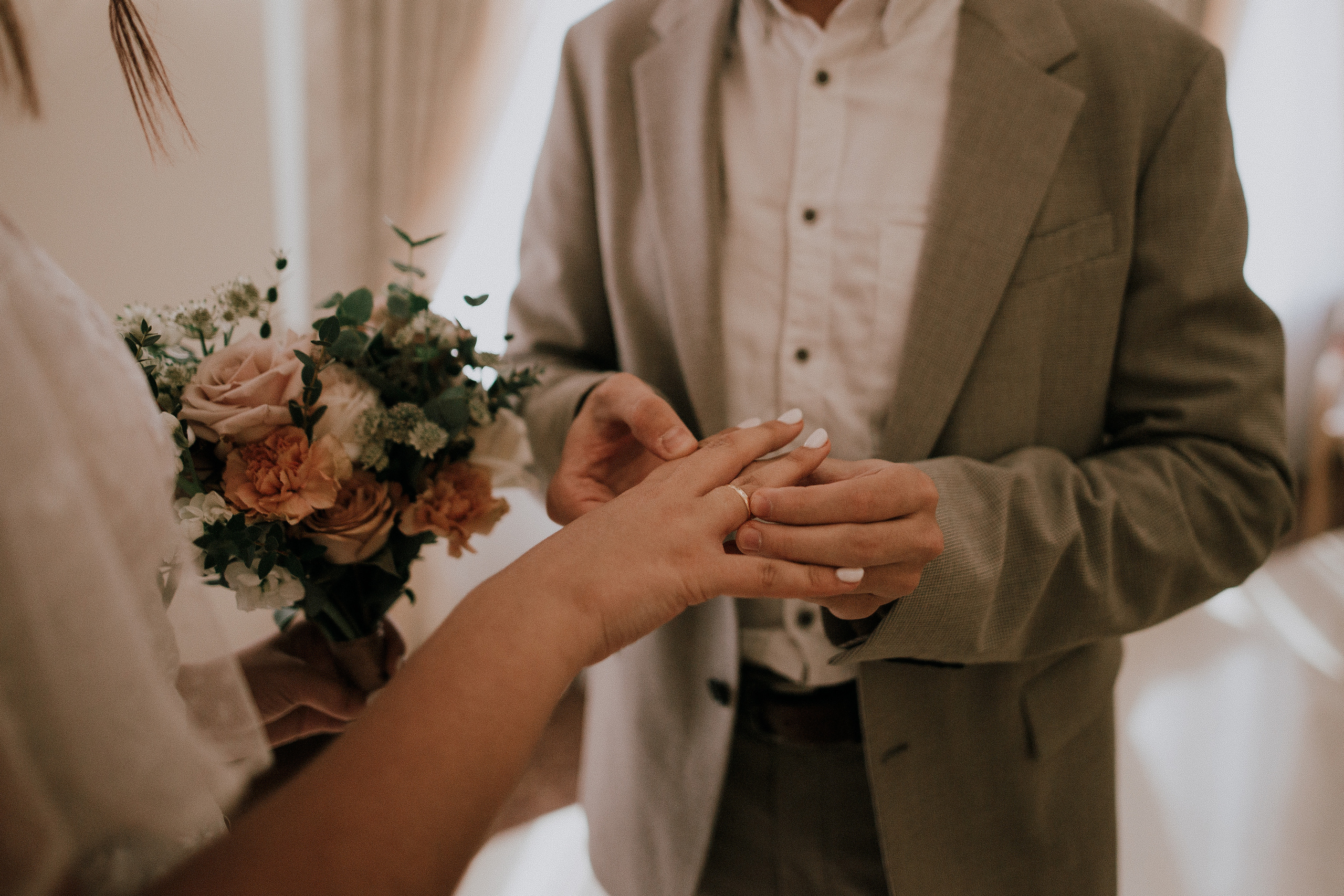 Вера и Леша. Свадебный фотограф в Москве и Ярославле Павел Кандауров