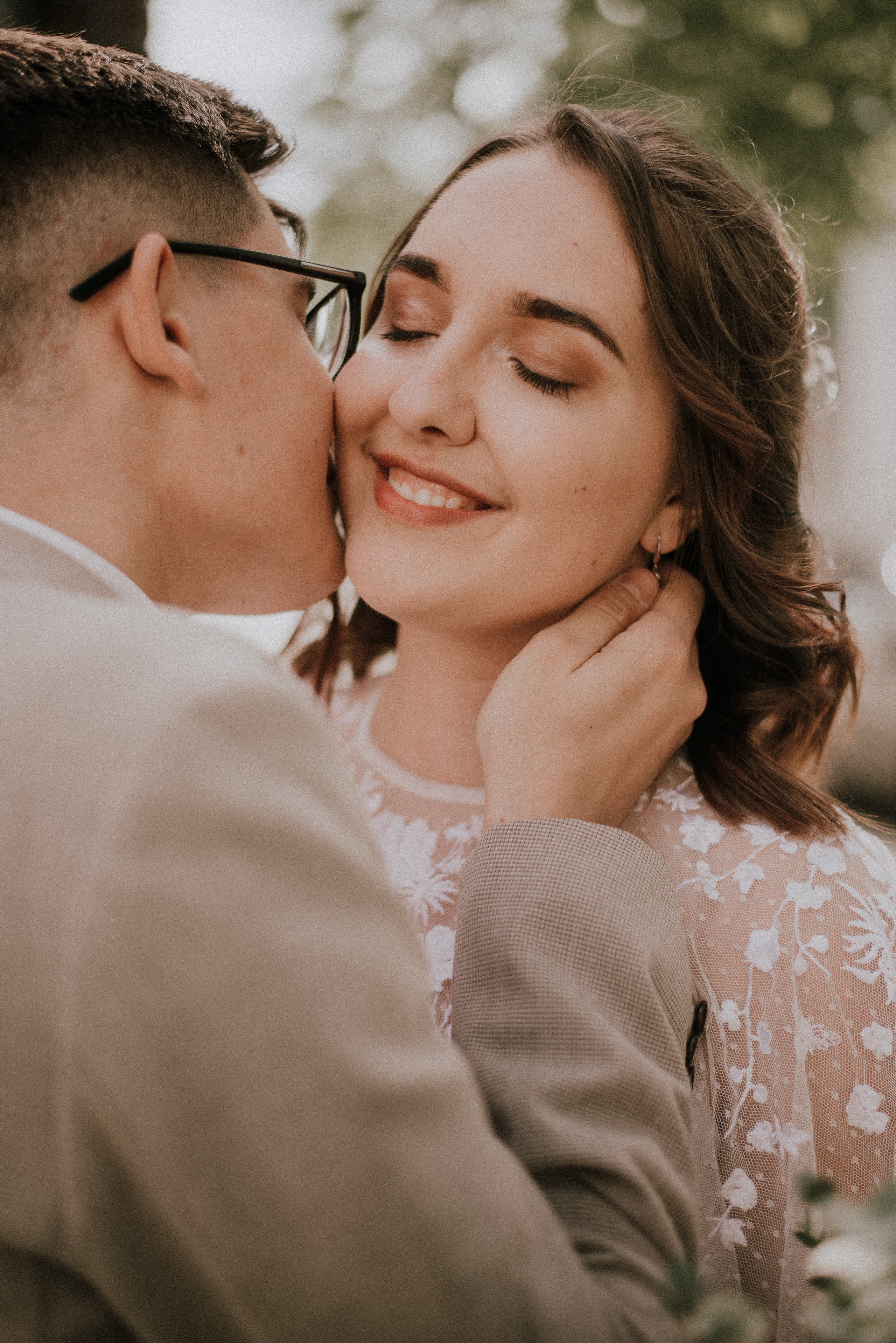 Вера и Леша. Свадебный фотограф в Москве и Ярославле Павел Кандауров