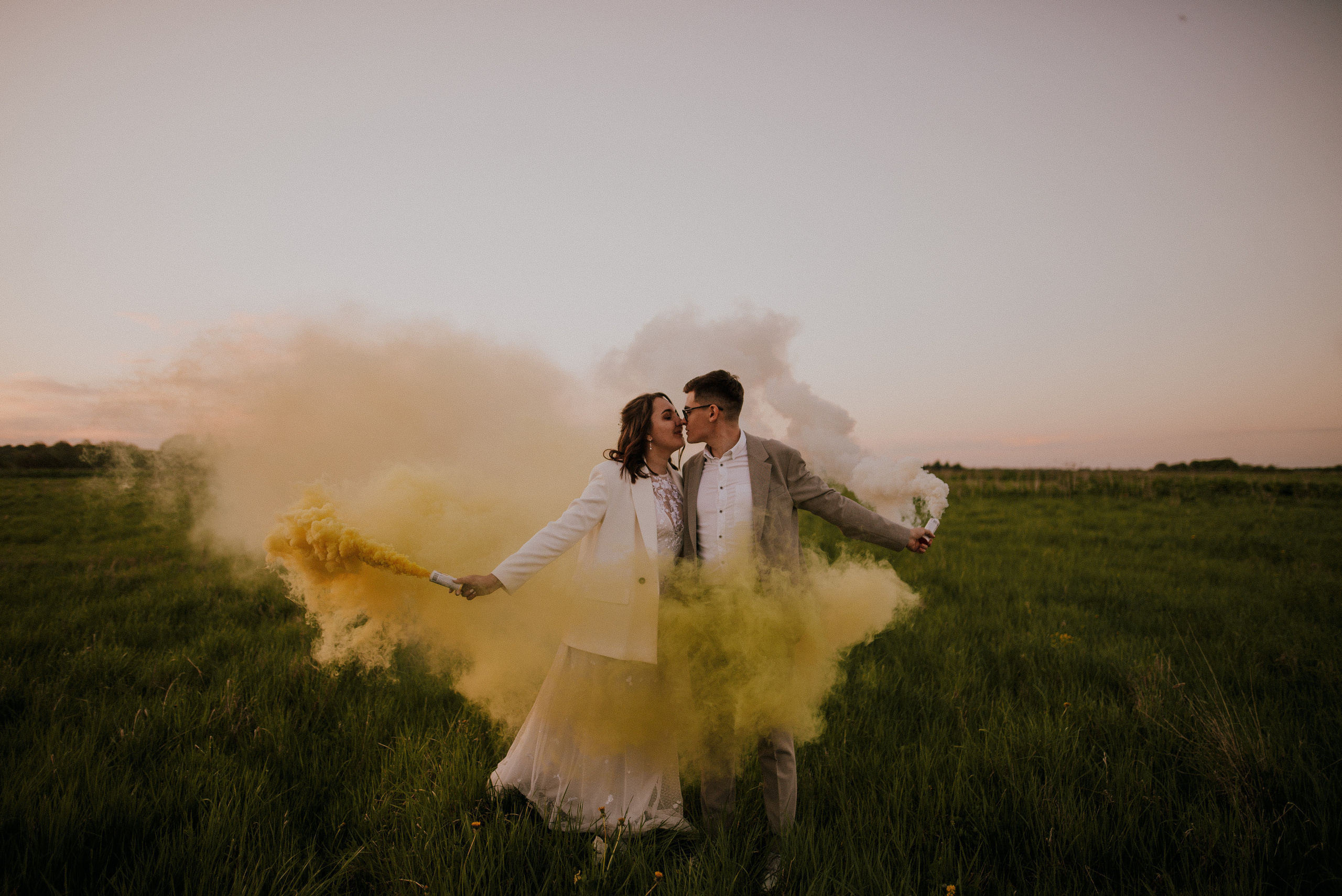 Вера и Леша. Свадебный фотограф в Москве и Ярославле Павел Кандауров