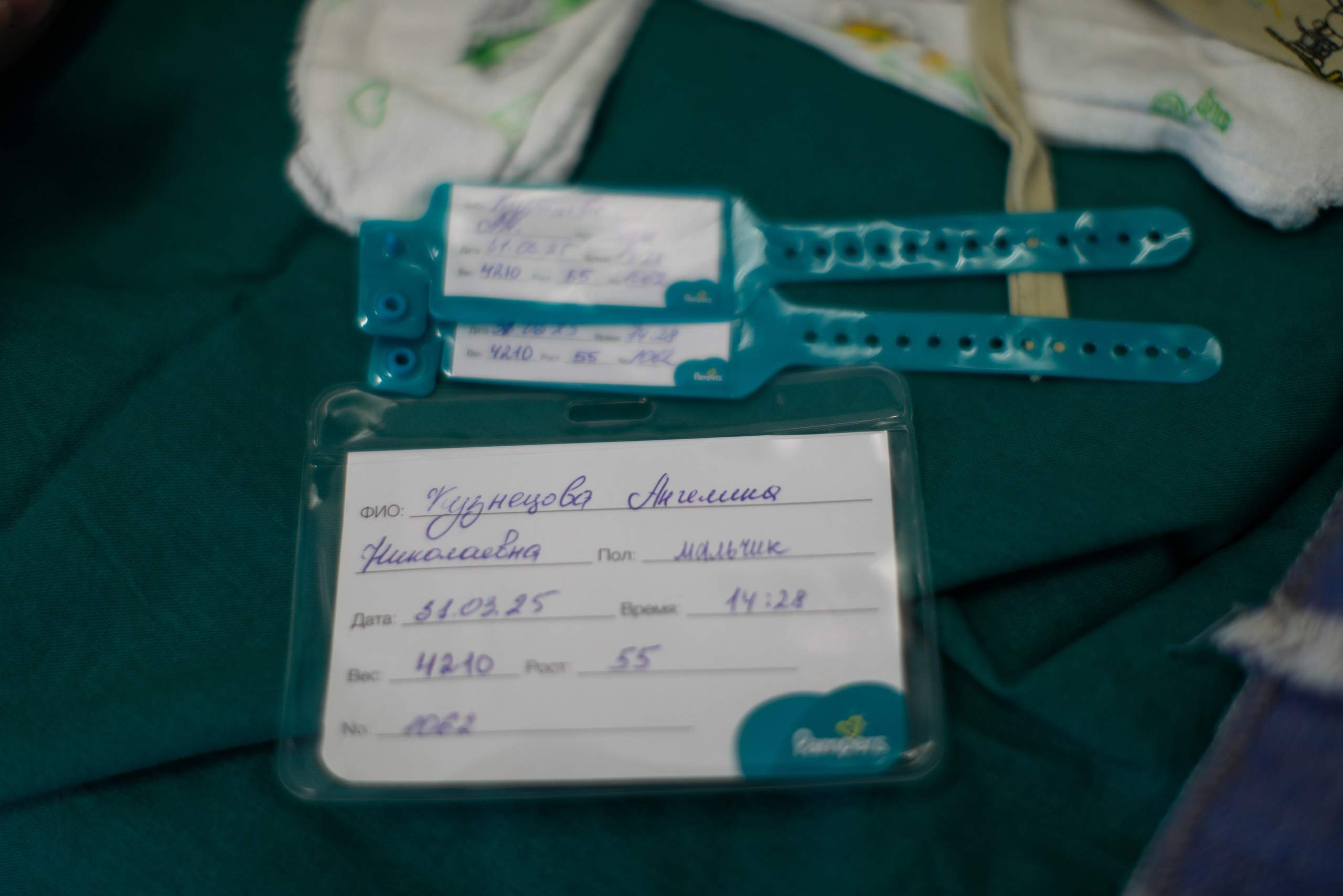 Рождение Евсея. Фотограф Олеся Милош Мытищи, Москва и МО и весь мир