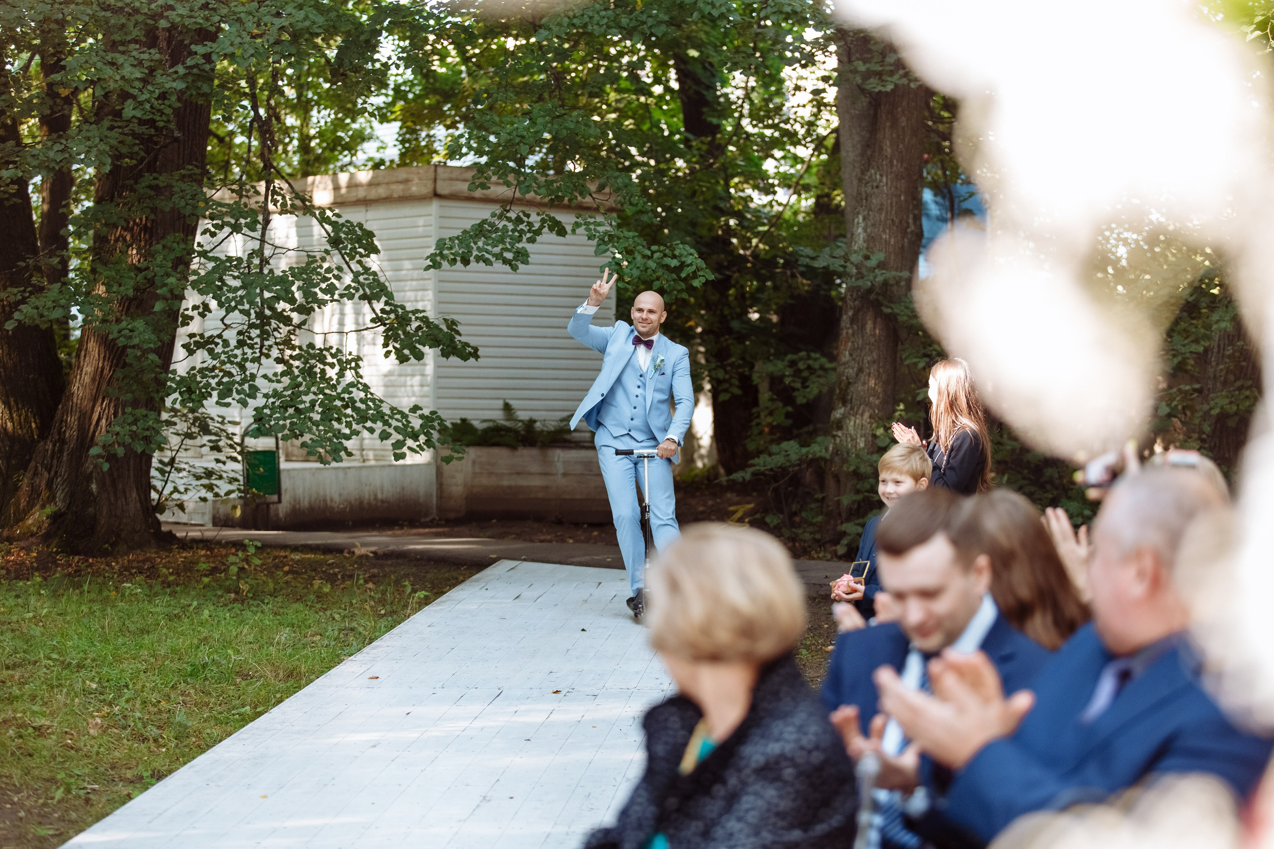 Денис и Алёна. Репортажный фотограф на мероприятие в Москве Алексей Терентьев