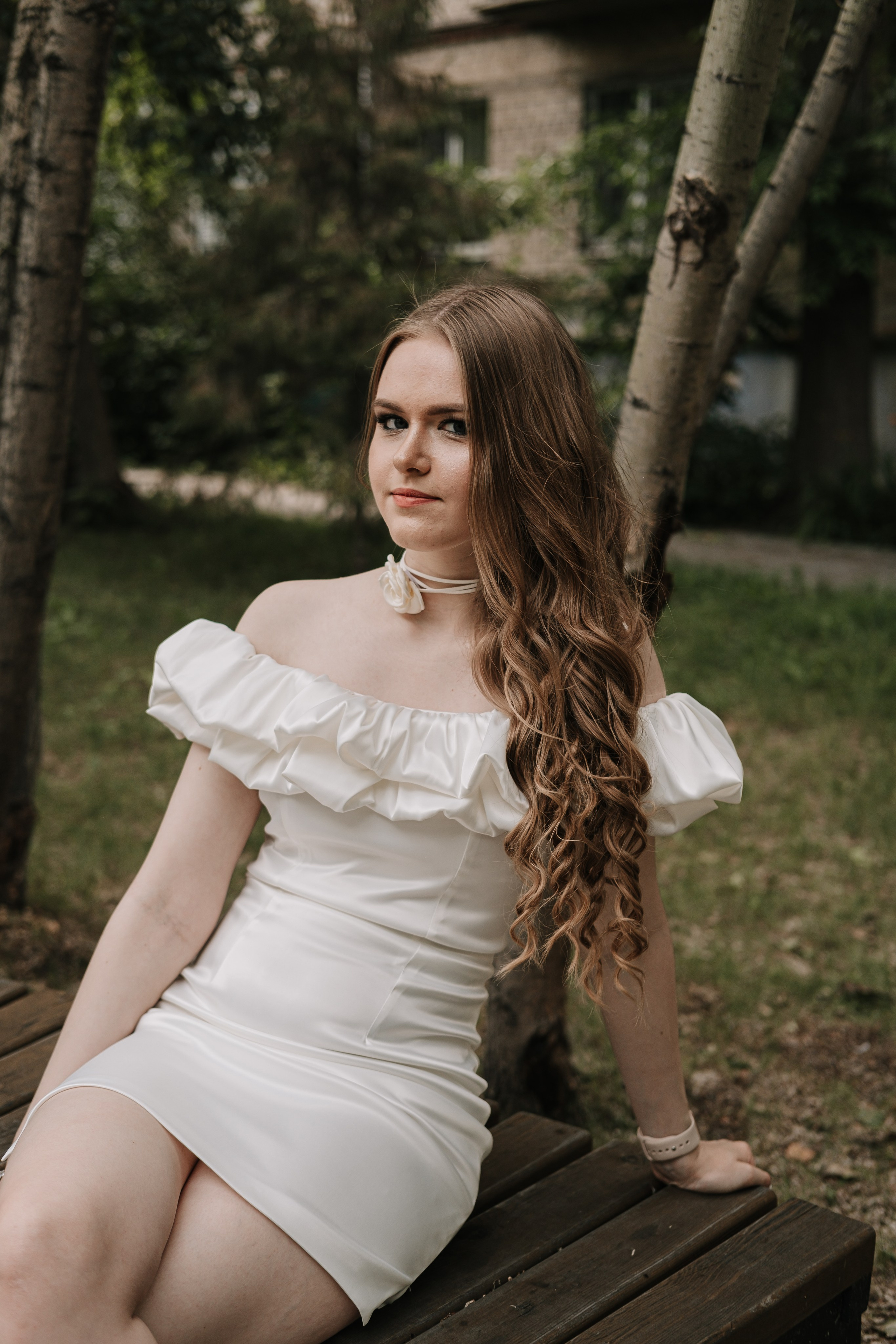 Выпускной. Свадебный фотограф Челябинск