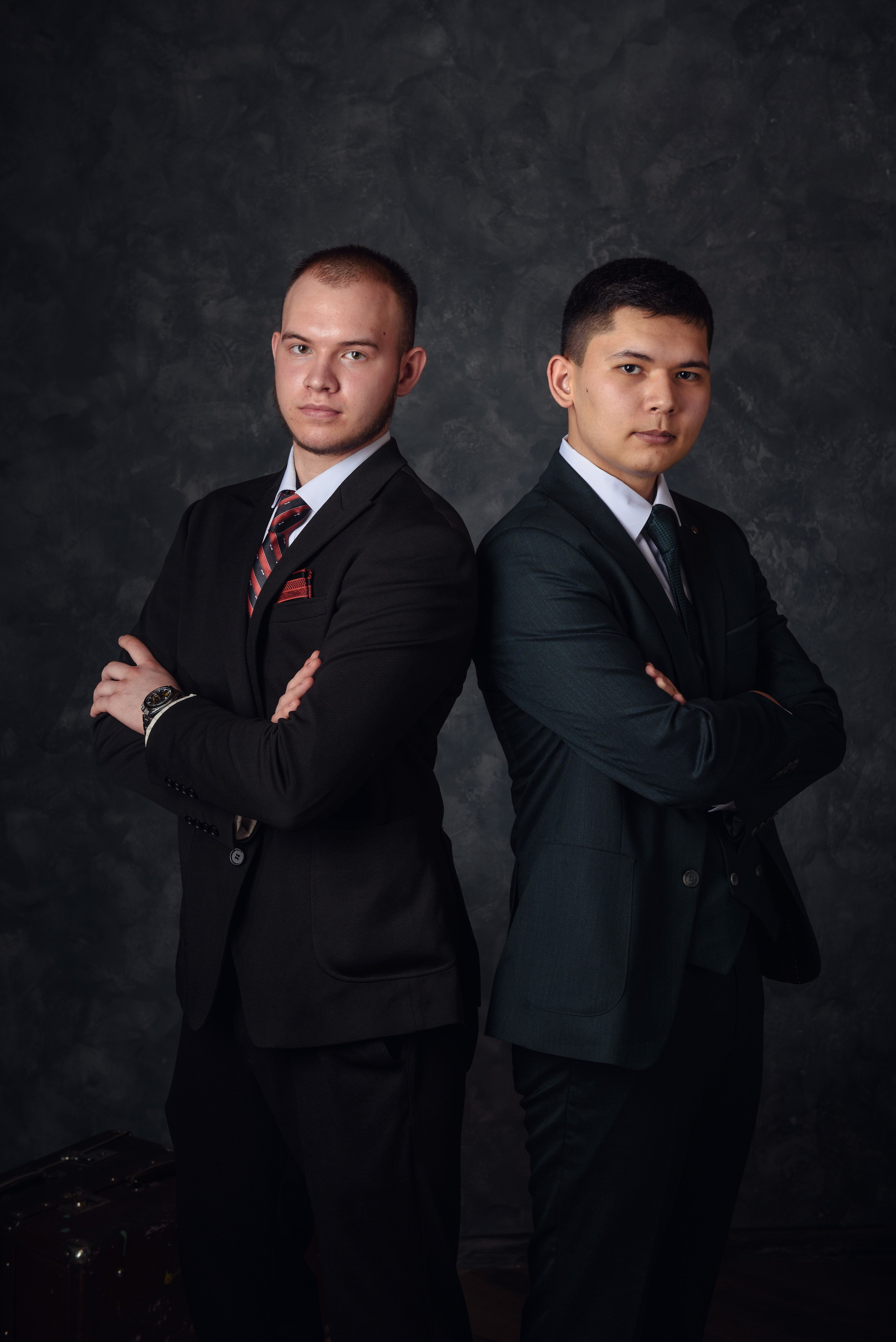 Школьники. Фотограф в Петропавловске Дмитрий Кошкаров