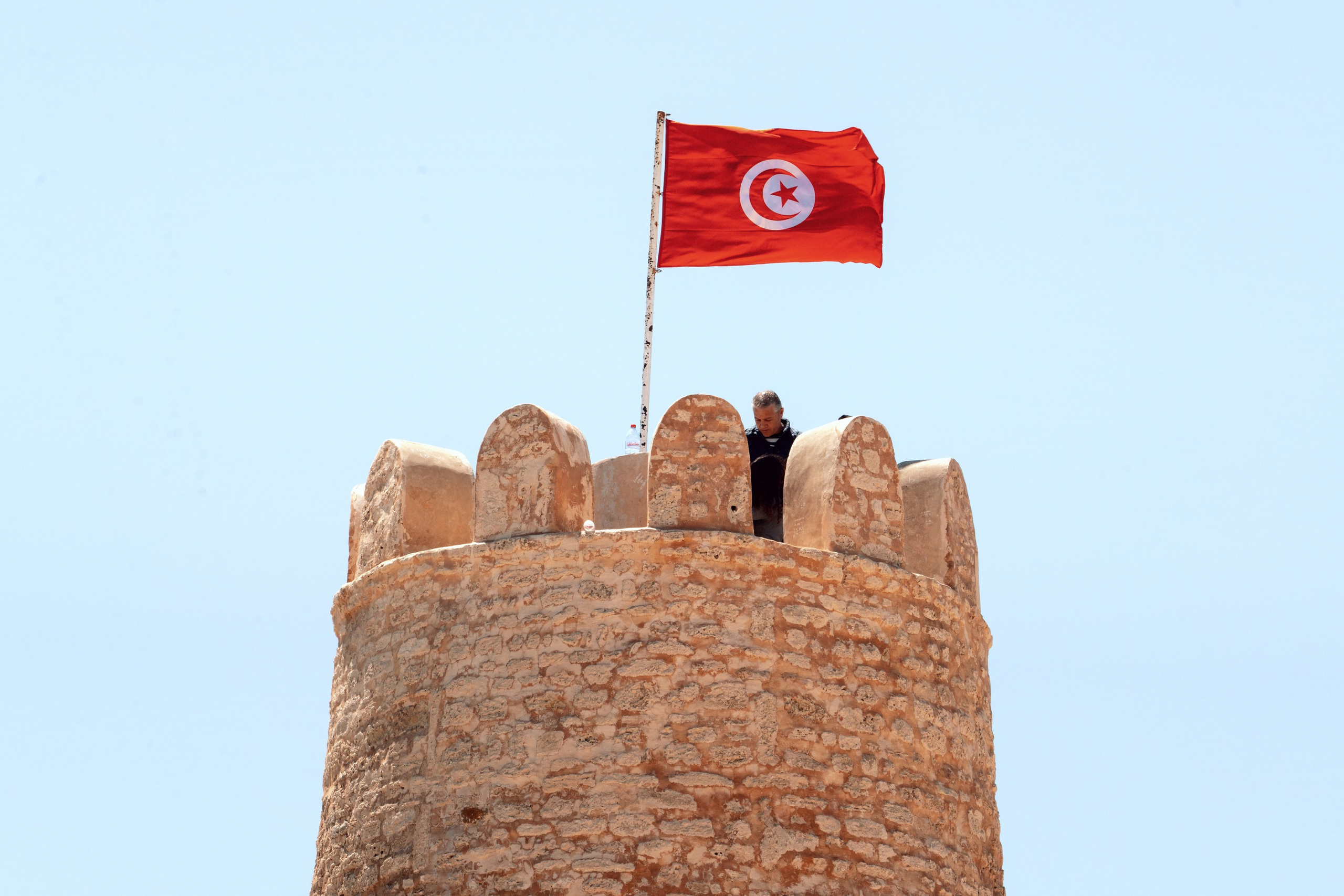 Северная Африка: Тунис, Марокко. Фотограф в Хабаровске. Фотография за 24 часа