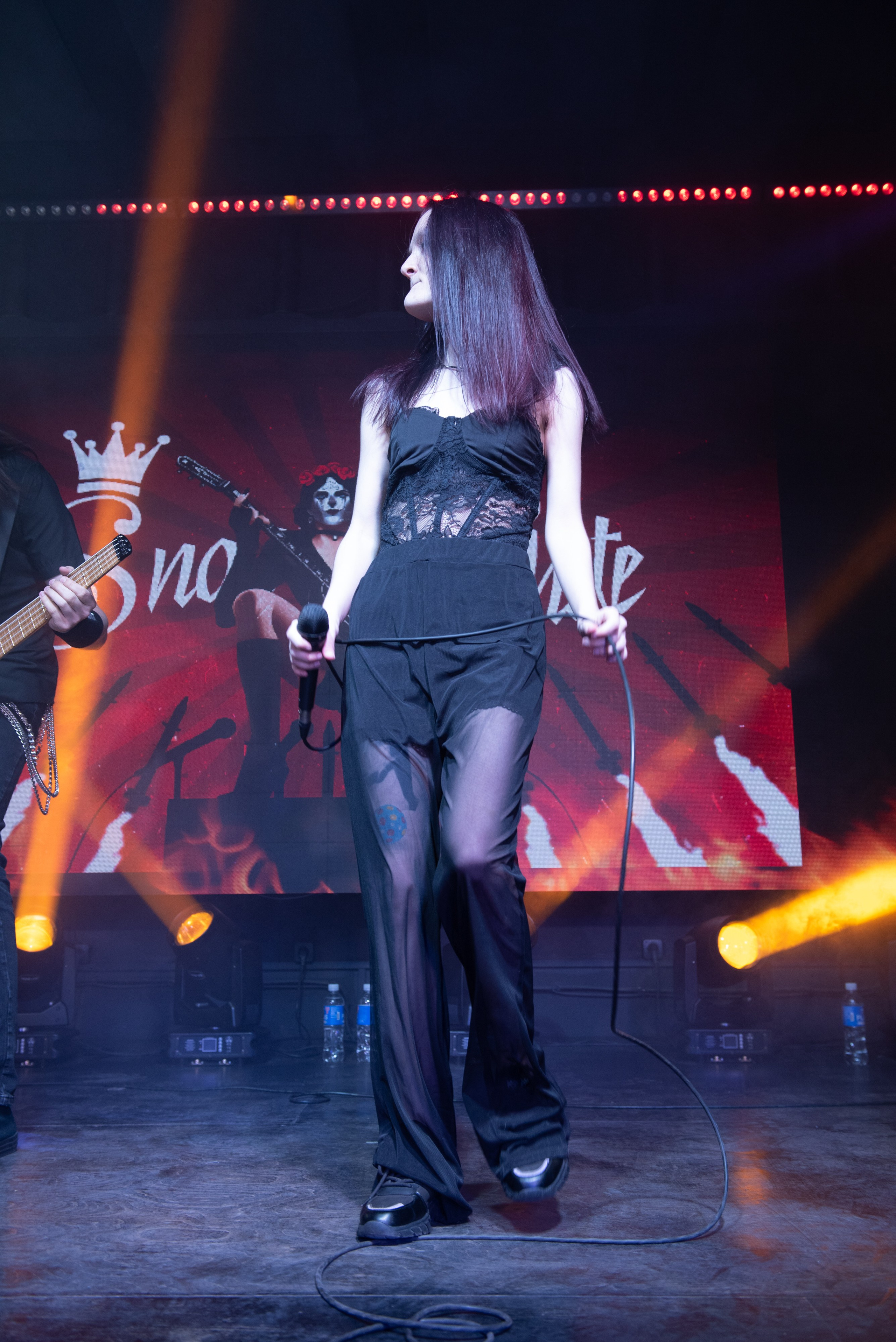 Фан Рок Фестиваль. Свадебный фотограф Иркутск Алексей Шульгин