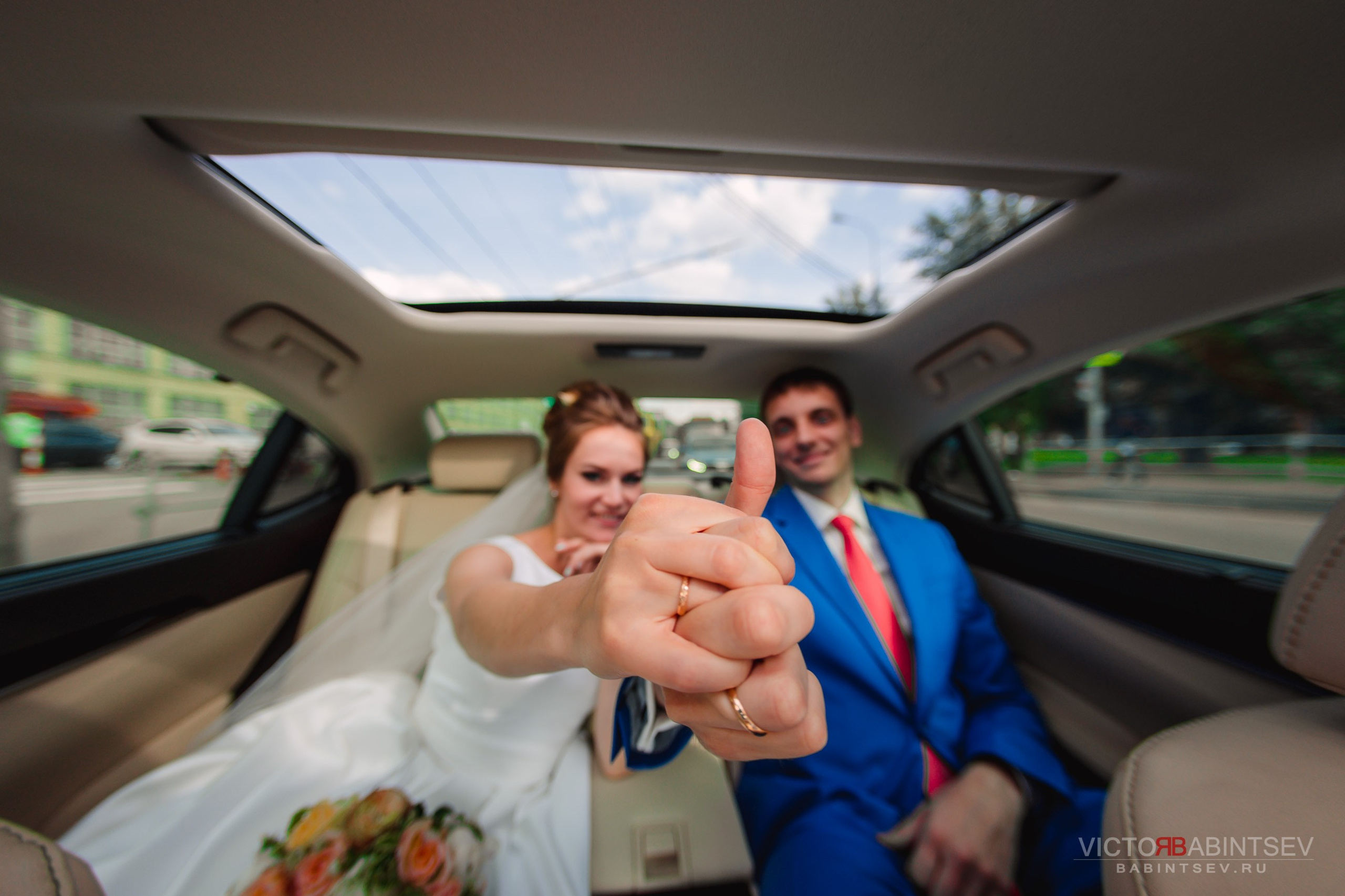 Дима и Анна. Семейный и репортажной фотограф в Красноярске и Москве Виктор Бабинцев