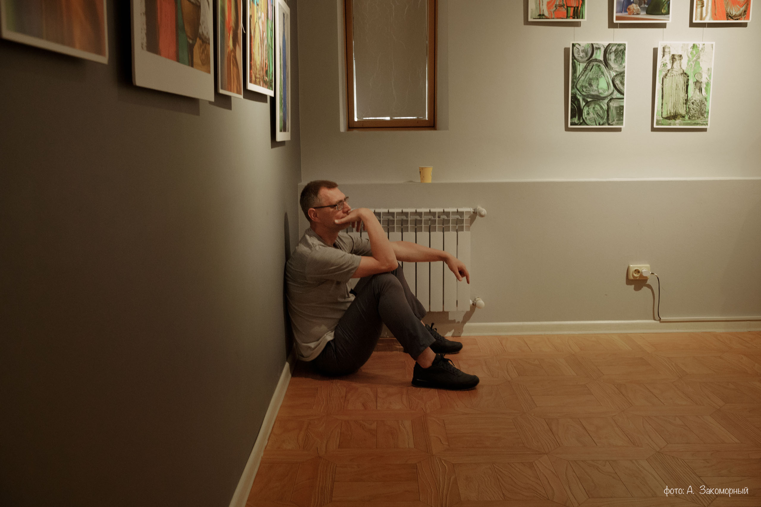 Репортажная фотосъёмка. Фотомастерская Андрея Закоморного