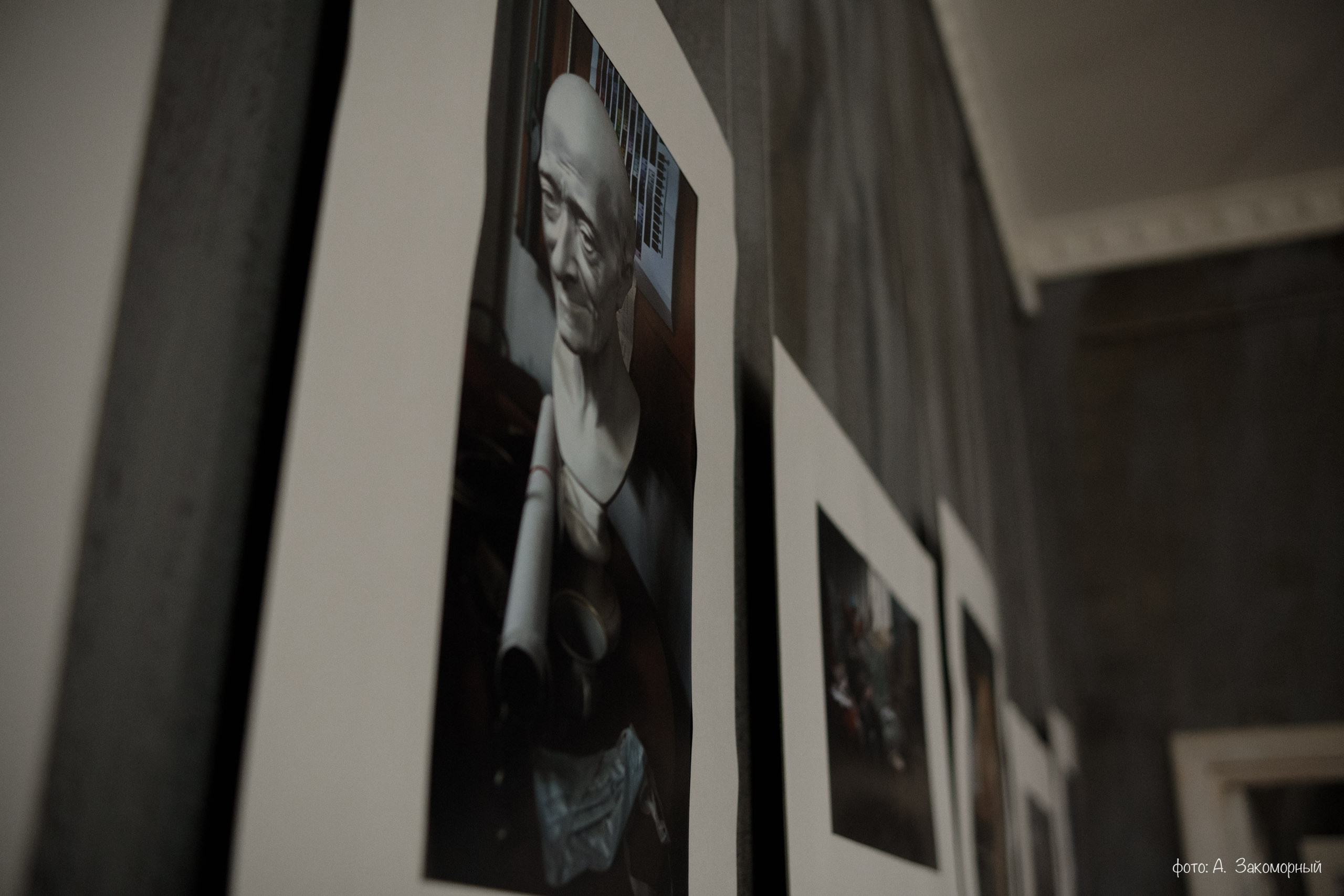 Репортажная фотосъёмка. Фотомастерская Андрея Закоморного