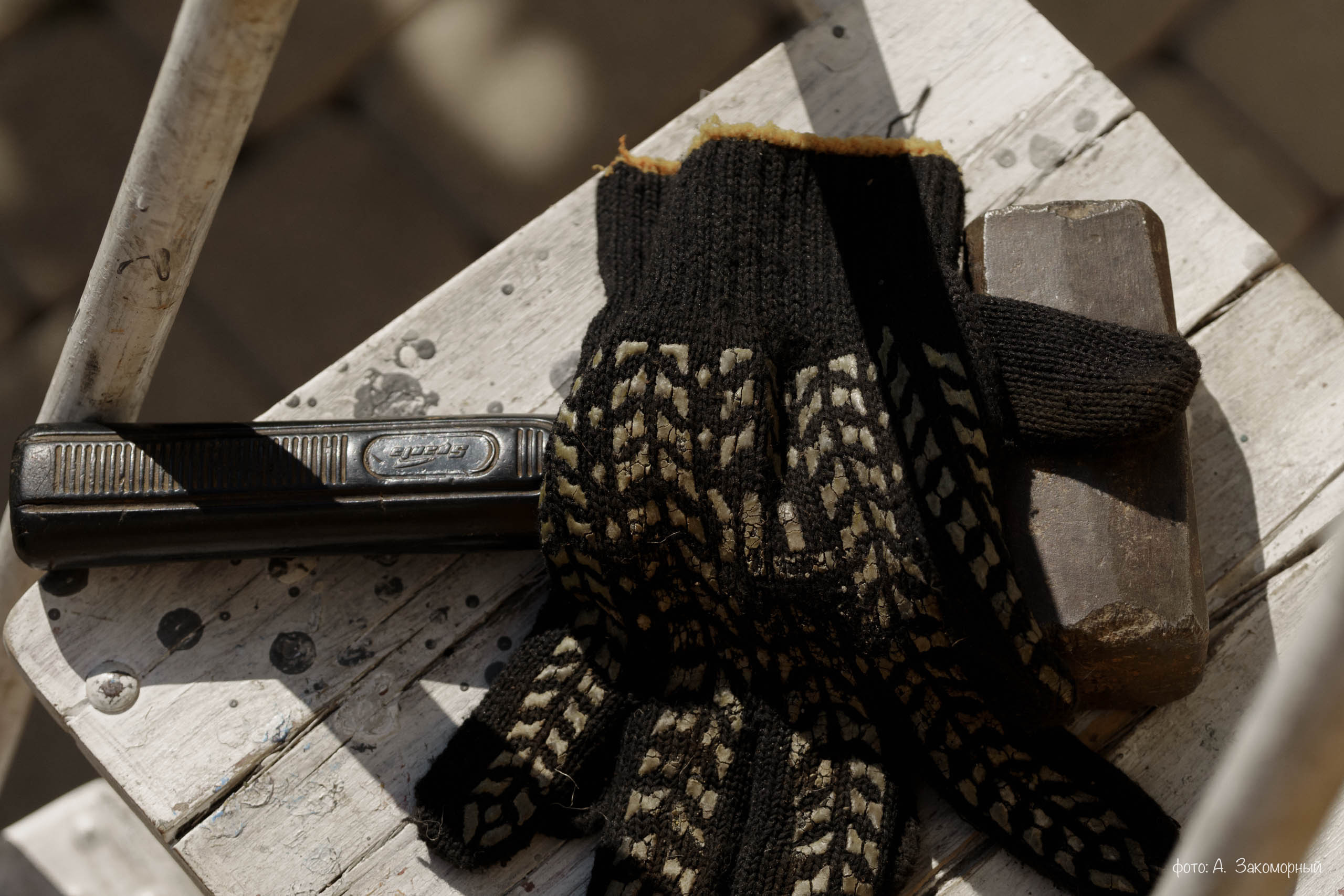 Репортажная фотосъёмка. Фотомастерская Андрея Закоморного