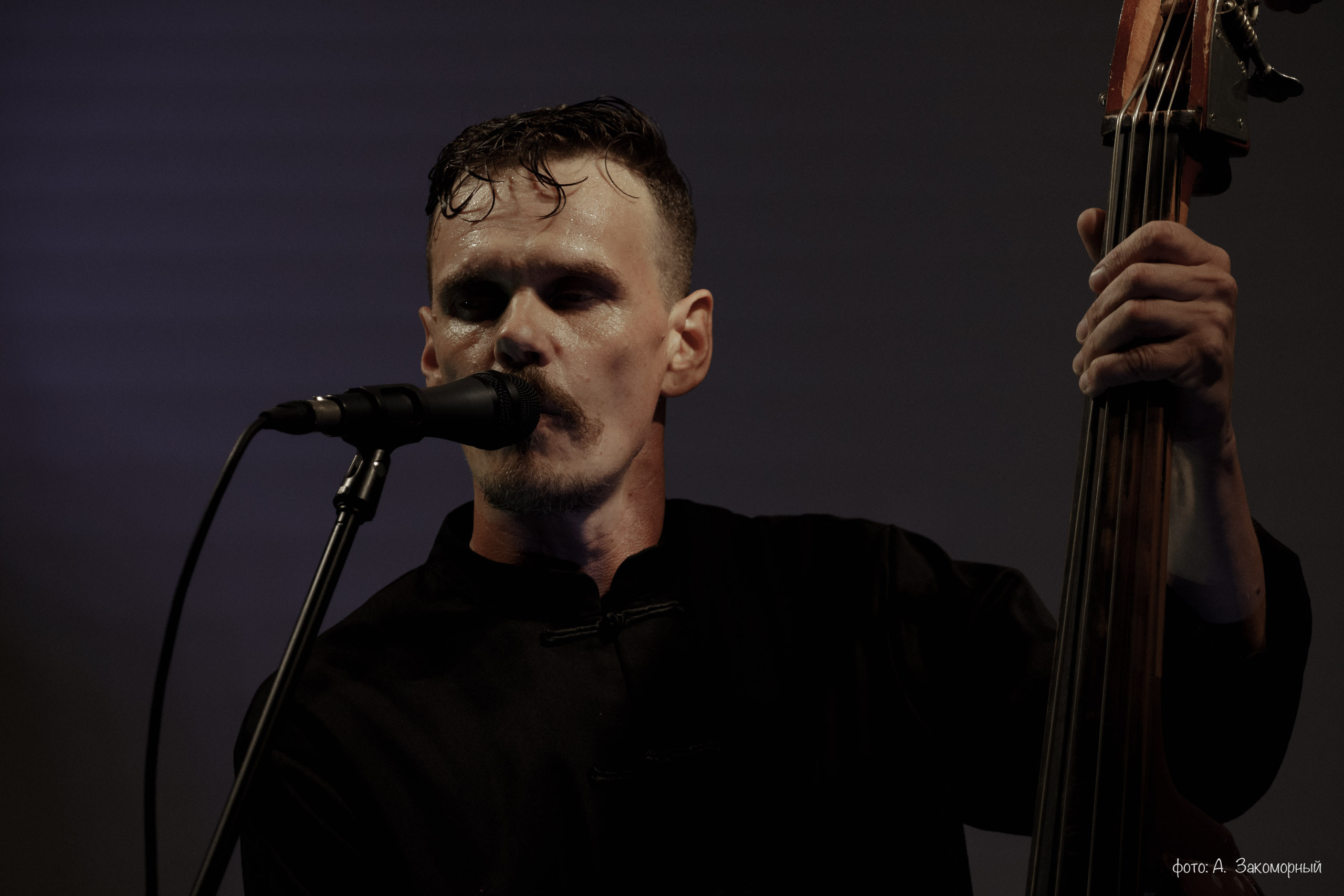 Репортажная фотосъёмка. Фотомастерская Андрея Закоморного