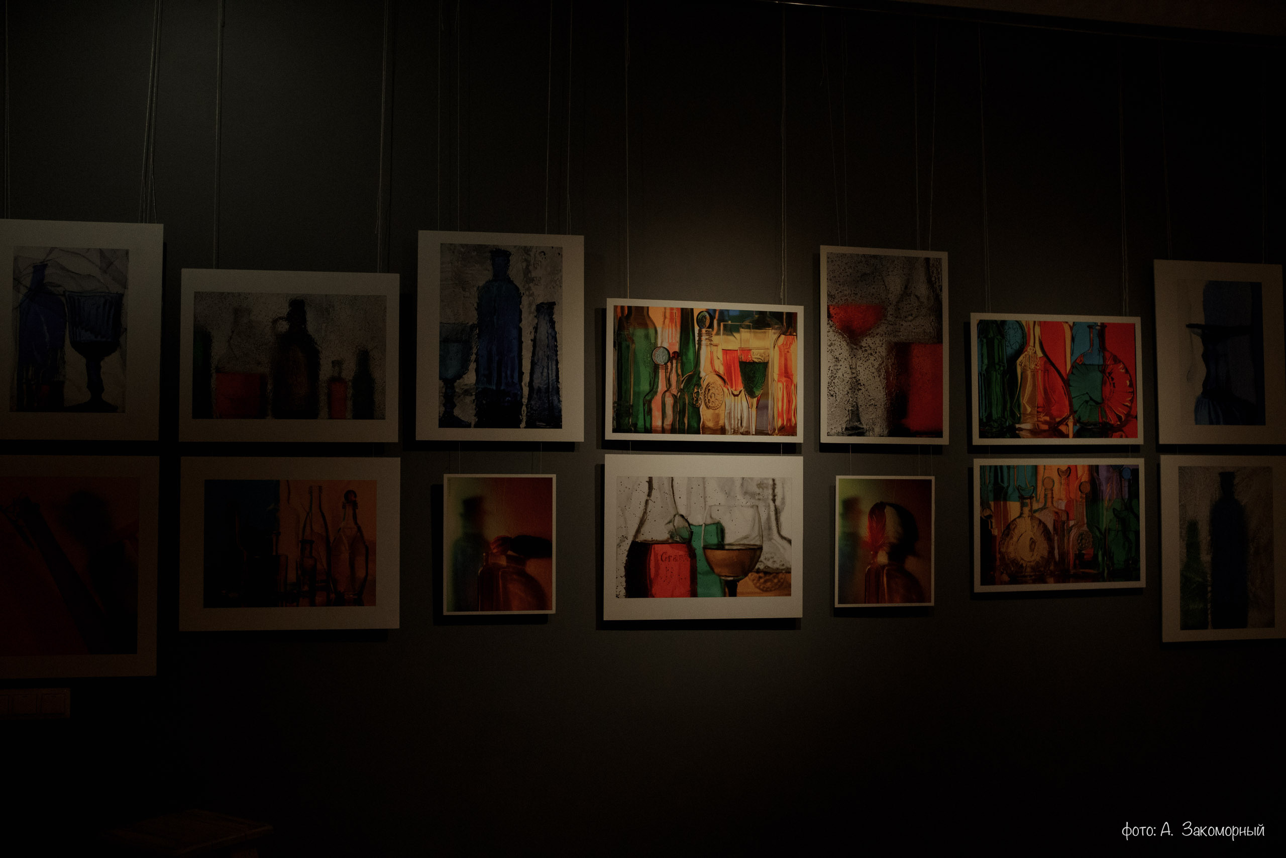 Репортажная фотосъёмка. Фотомастерская Андрея Закоморного