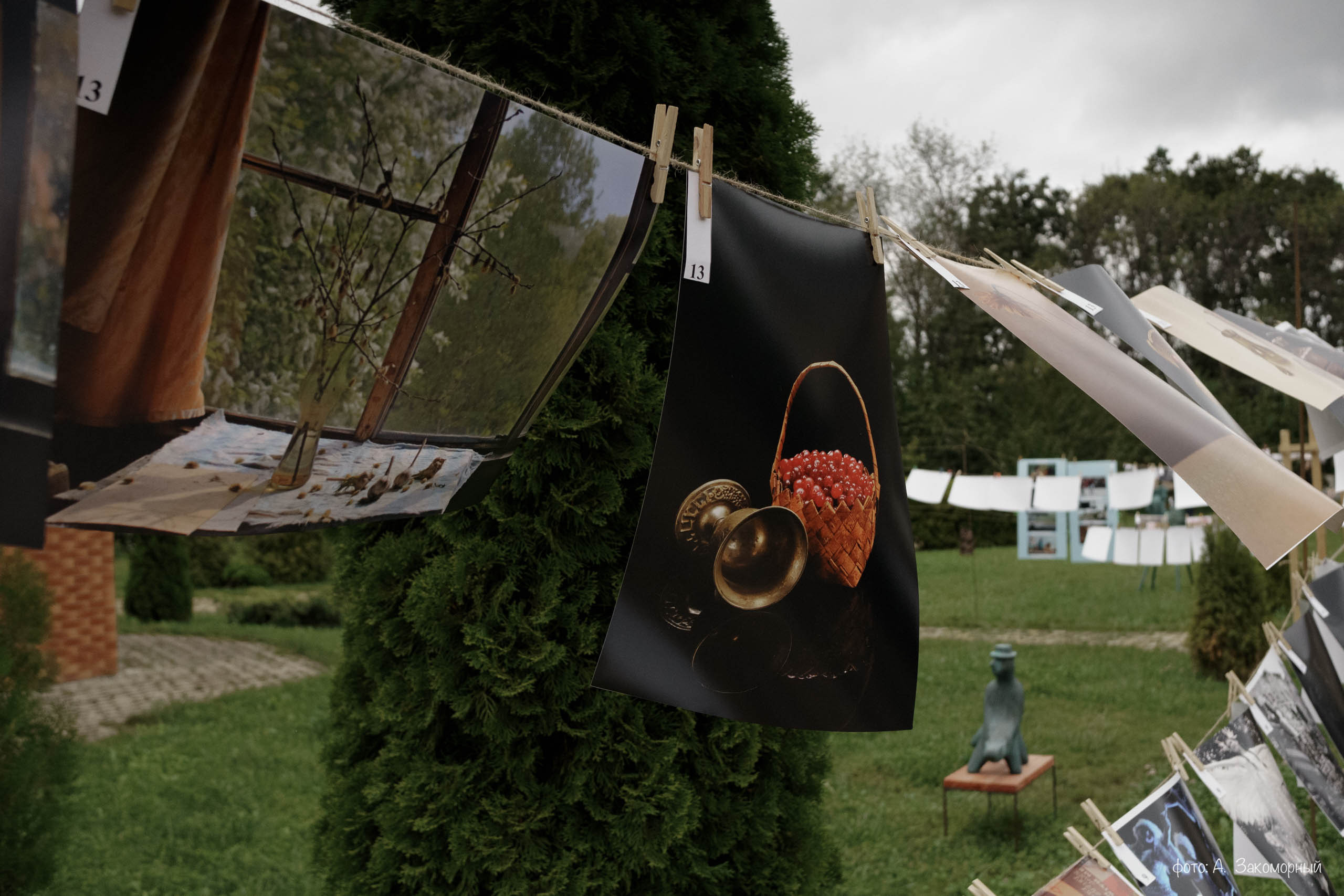 Репортажная фотосъёмка. Фотомастерская Андрея Закоморного