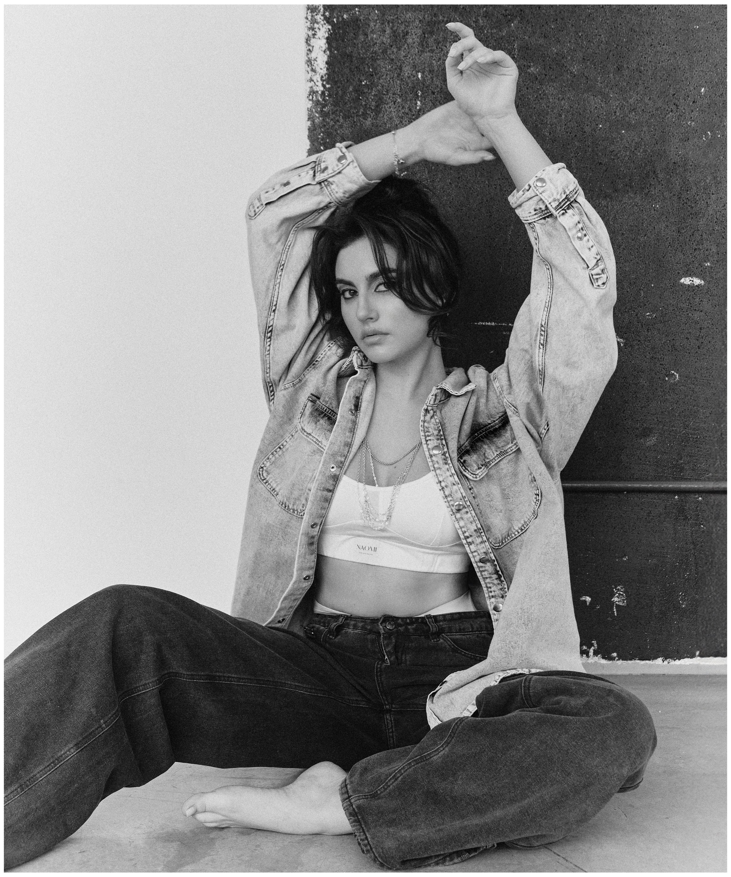 MASHA. Фотограф и видеограф в Санкт-Петербурге Прилепин Слава