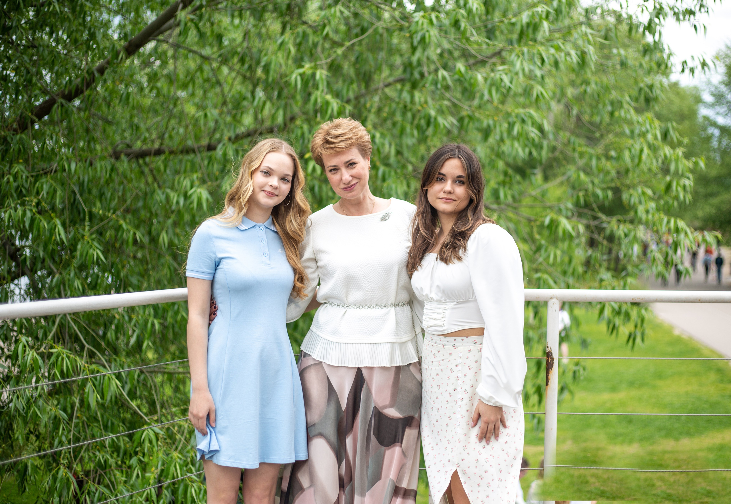 Постельные тона. 9А — школа 92. Выпускные альбомы Воронеж от Веры Соколовой