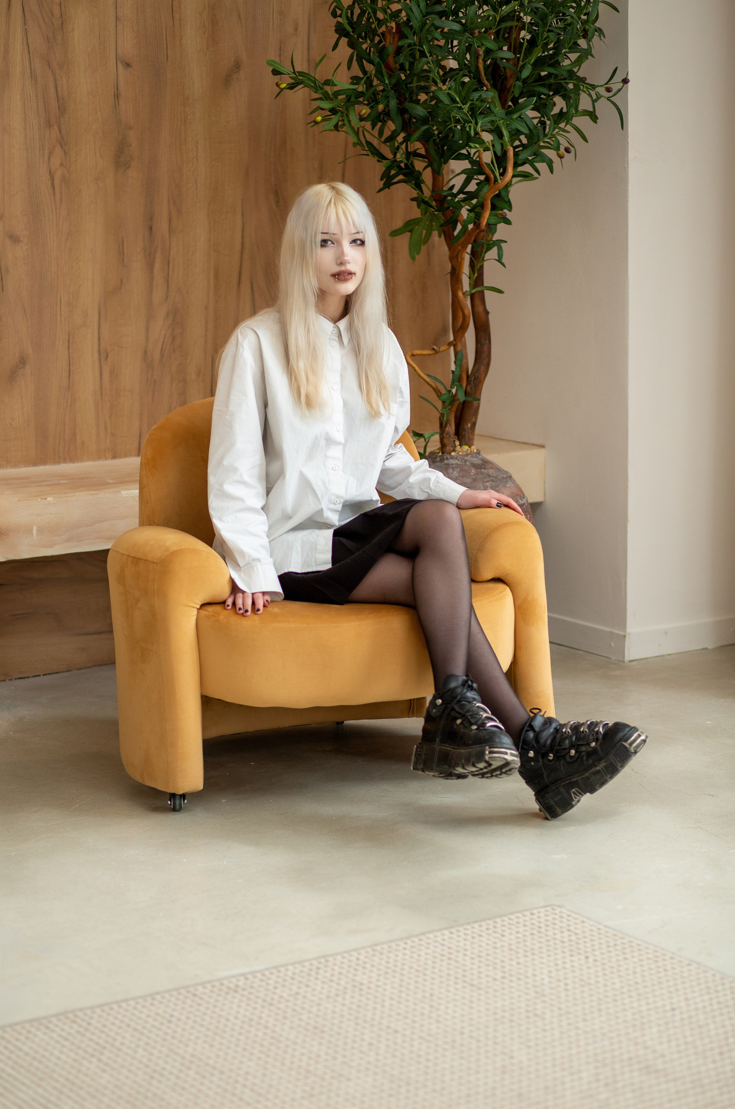 Студия My Place — зал APART 90. Выпускные альбомы Воронеж от Веры Соколовой