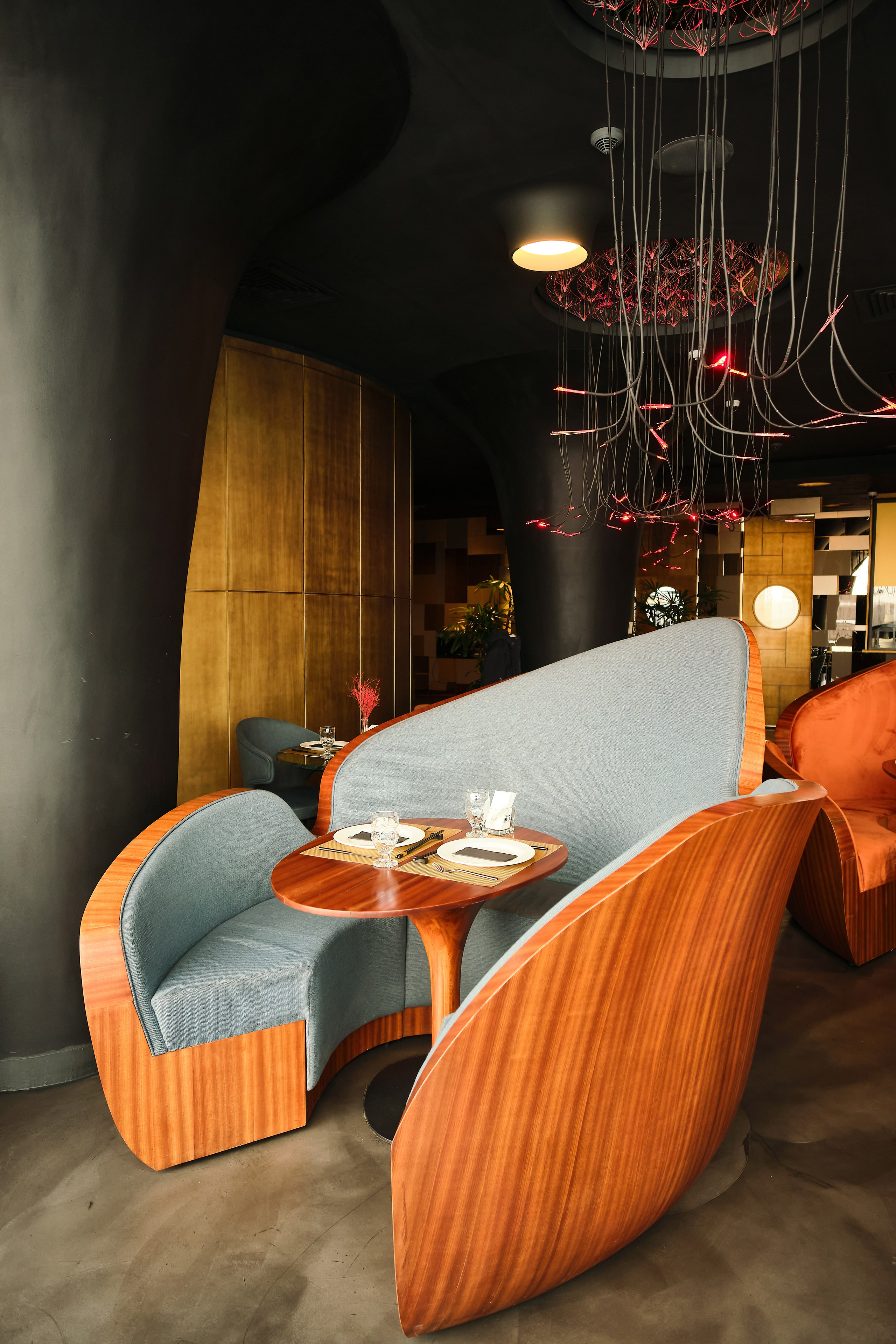 Ресторан Di Wang. Коммерческий фотограф Астана. Fashion съемка Food съемка, Reels