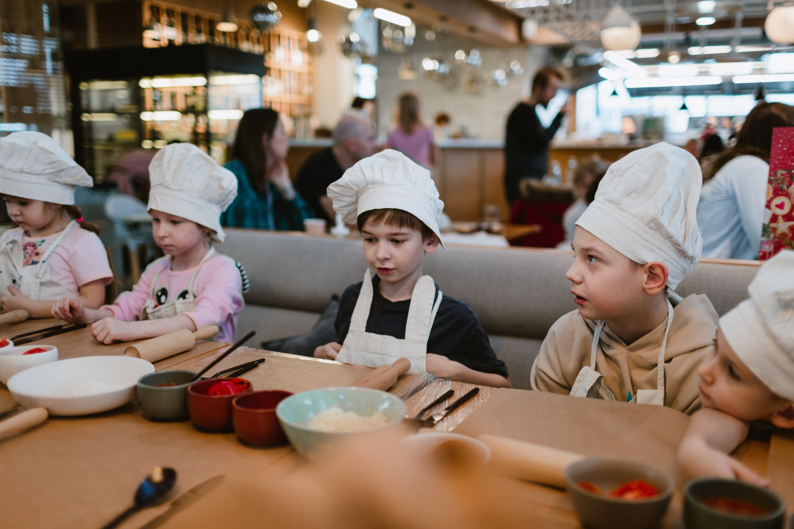 5 лет. Фотограф и видеограф Мария Банщикова, Солнечногорск, Москва