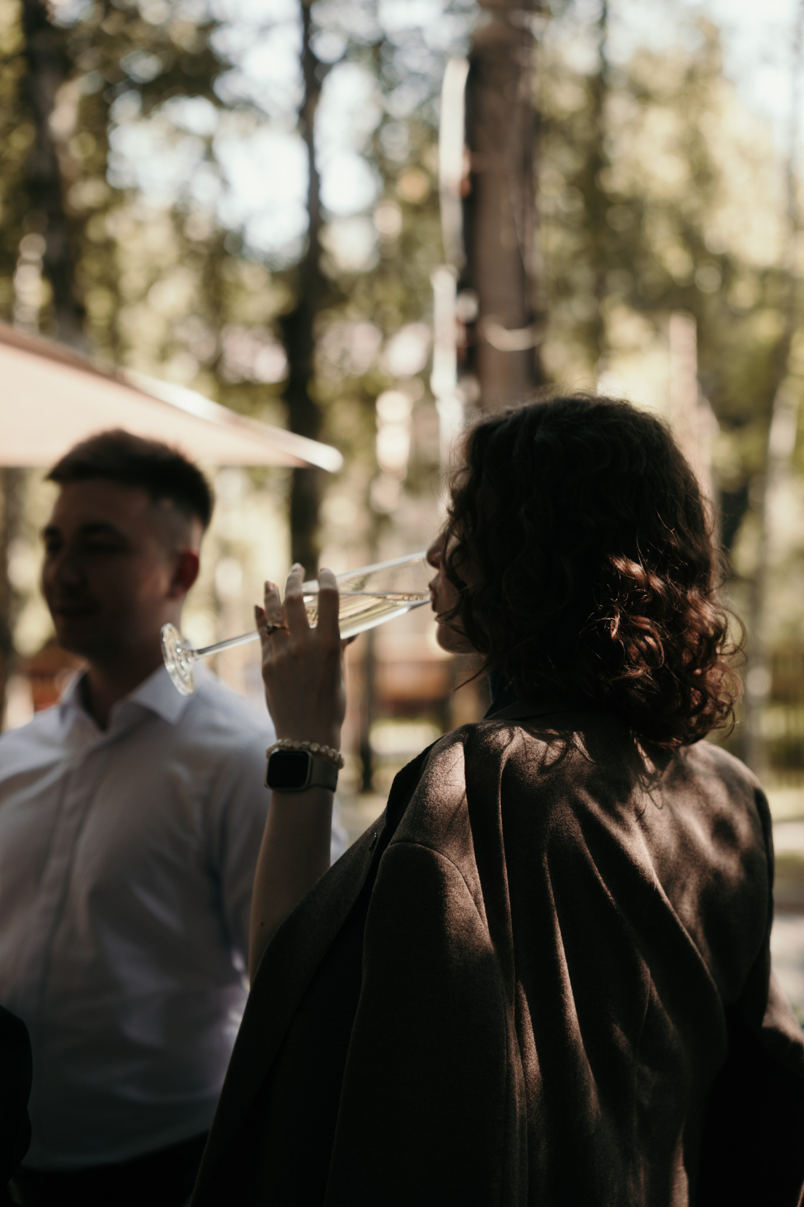 Анна и Иван. Фотограф и видеограф Мария Банщикова, Солнечногорск, Москва