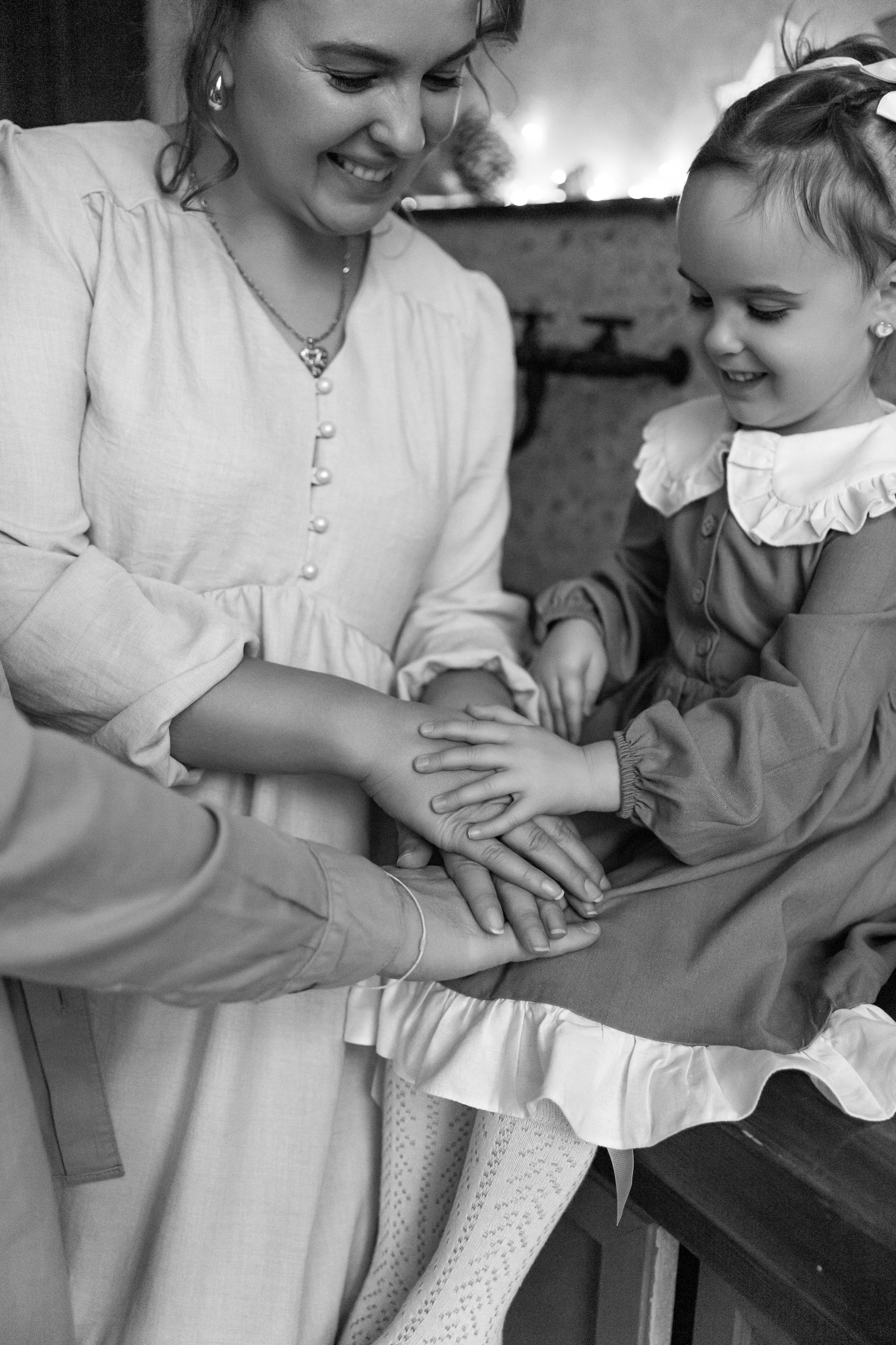 Настя, Сергей и Мира. Семейный фотограф в Екатеринбурге и Красноуфимске Евгения Лягаева