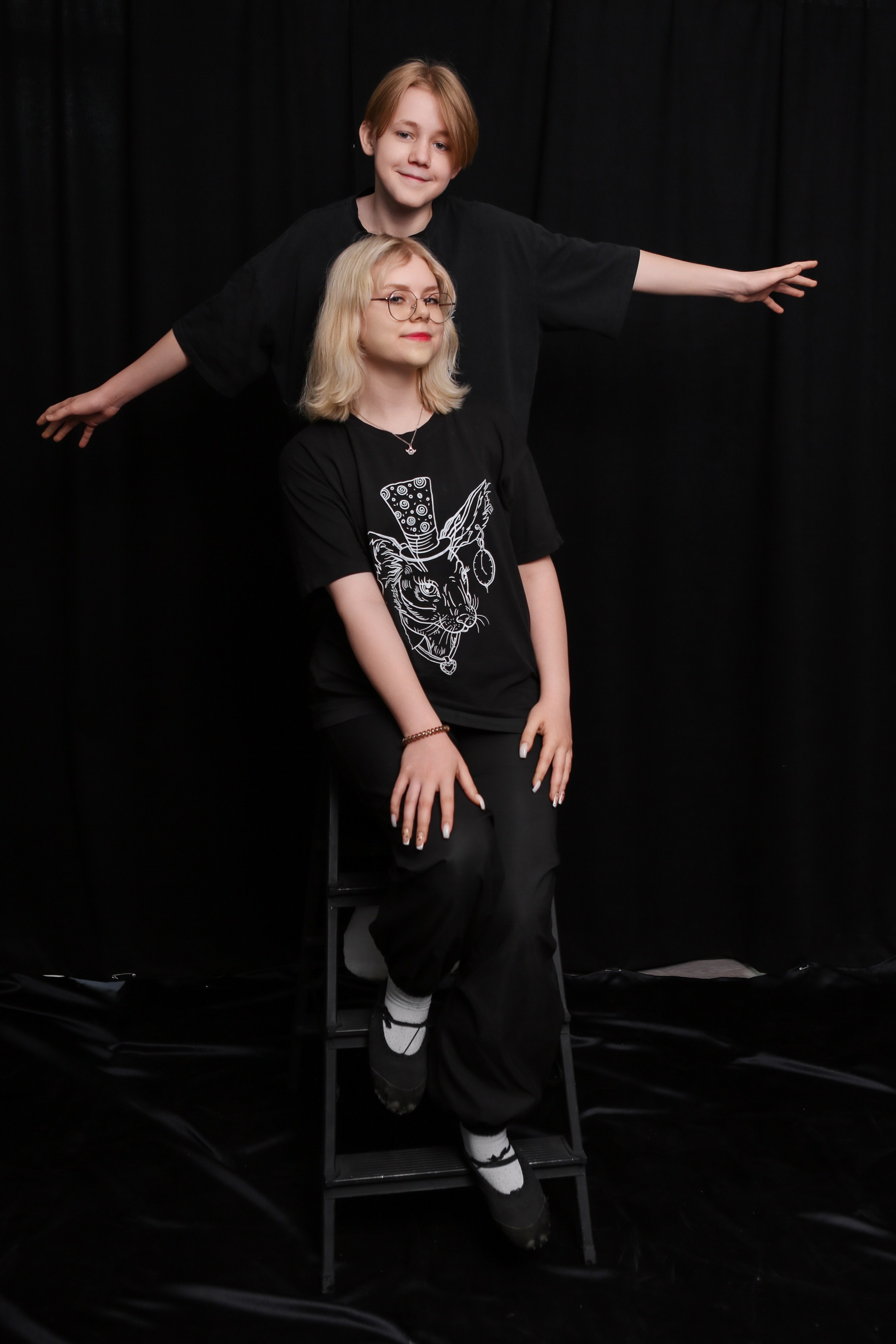 ТС ФАНТАЗИЯ — БОЛЬШАЯ СЪЕМКА. Профессиональный фотограф в Мценске и Орловской области