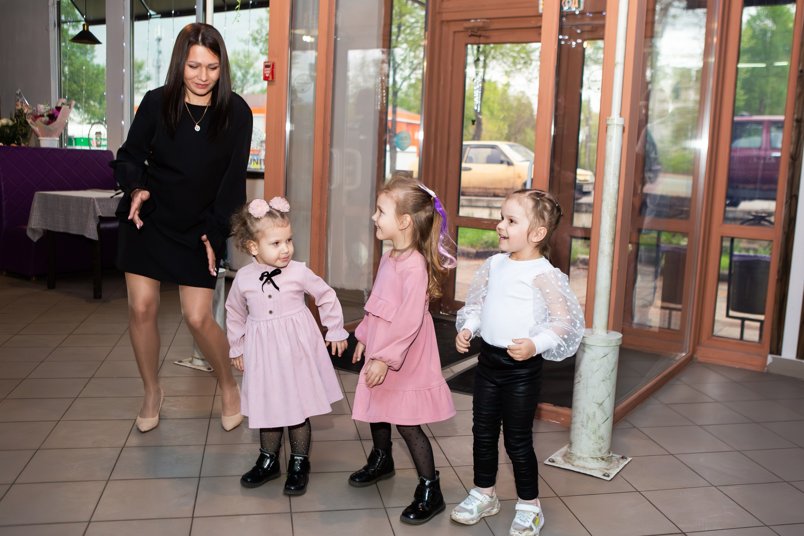 День рождение 01.05. Профессиональный фотограф в Мценске и Орловской области