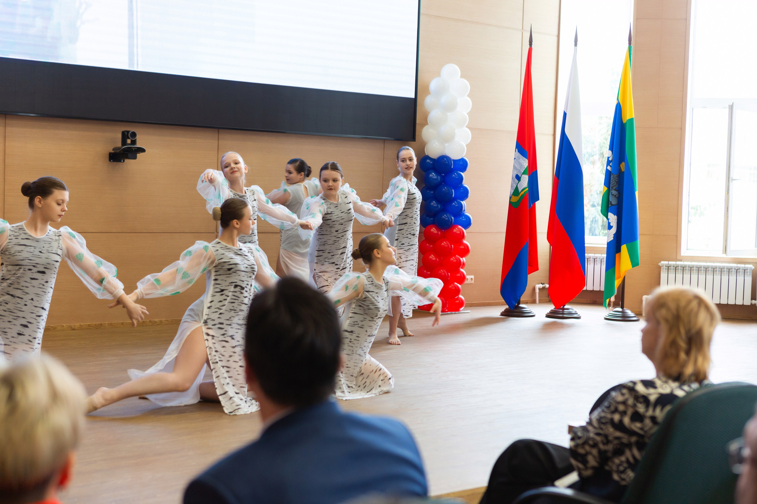 Мои медиа выборы 2024. Профессиональный фотограф в Мценске и Орловской области