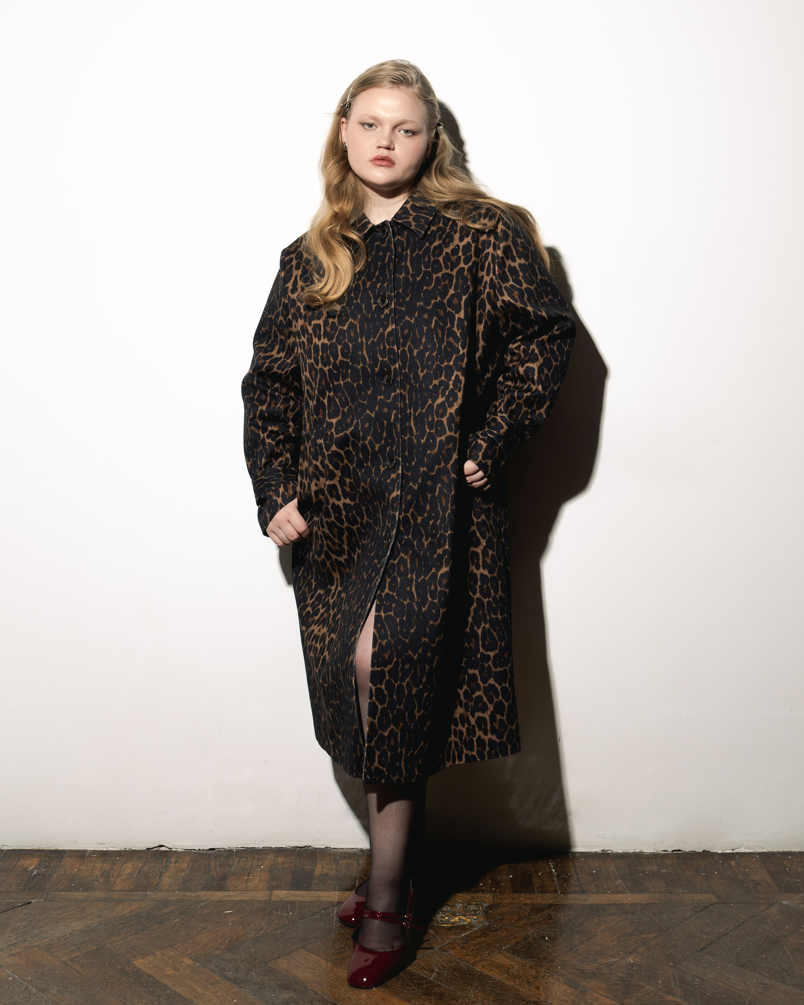 Stylized shoots. Фотограф Дарья Селезнева г. Москва