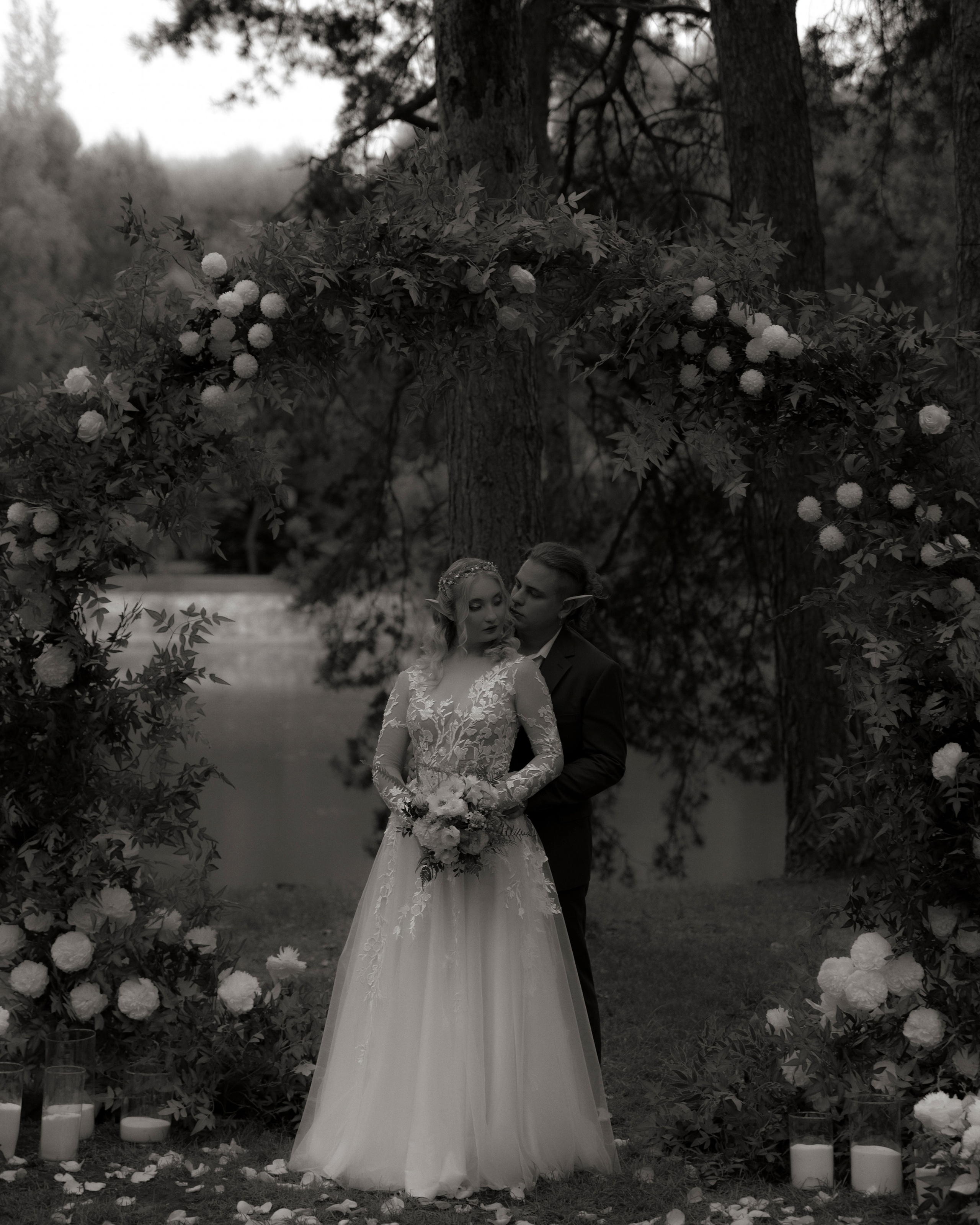 Всеволод и Алина. DARYA.BELKINA