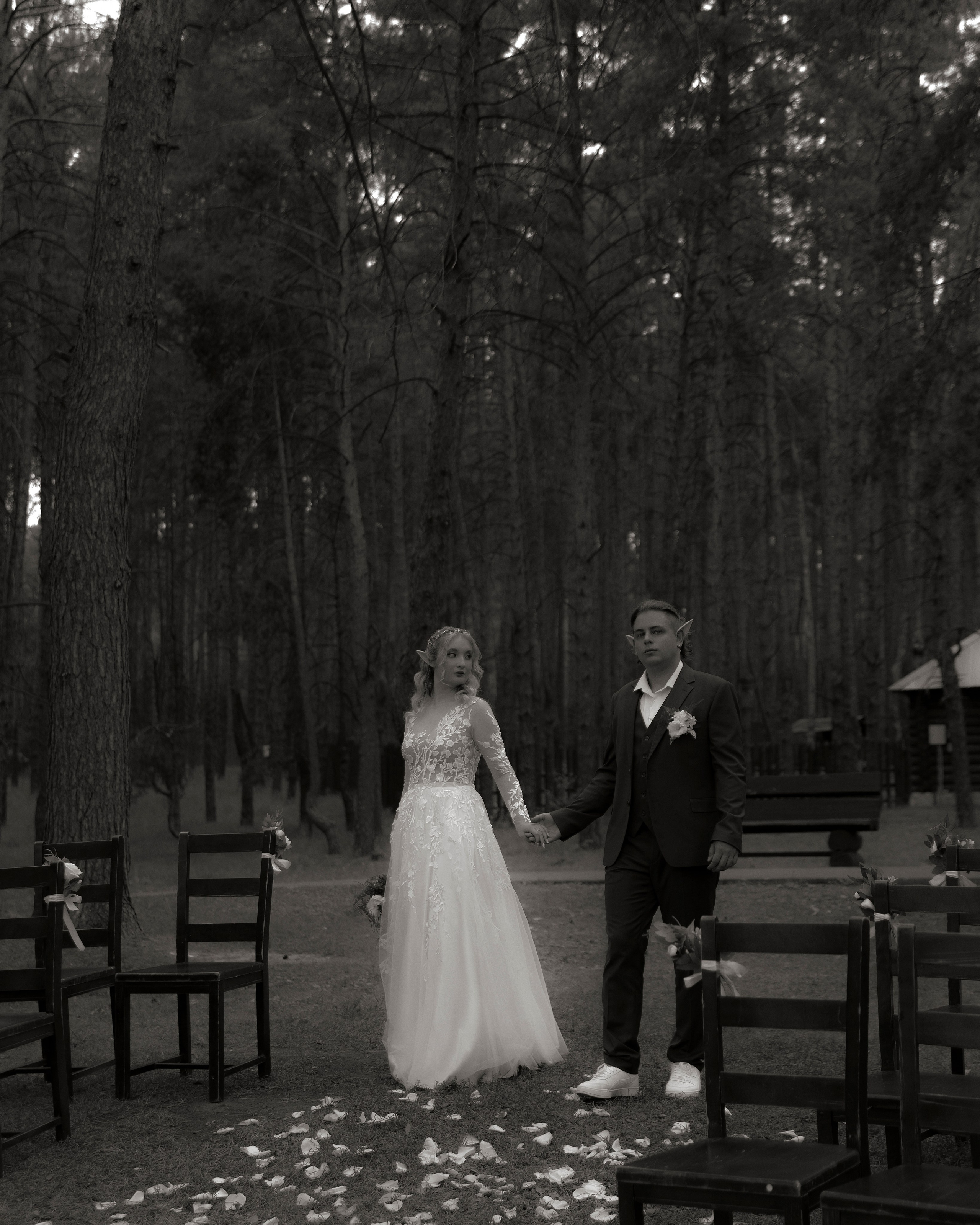 Всеволод и Алина. DARYA.BELKINA