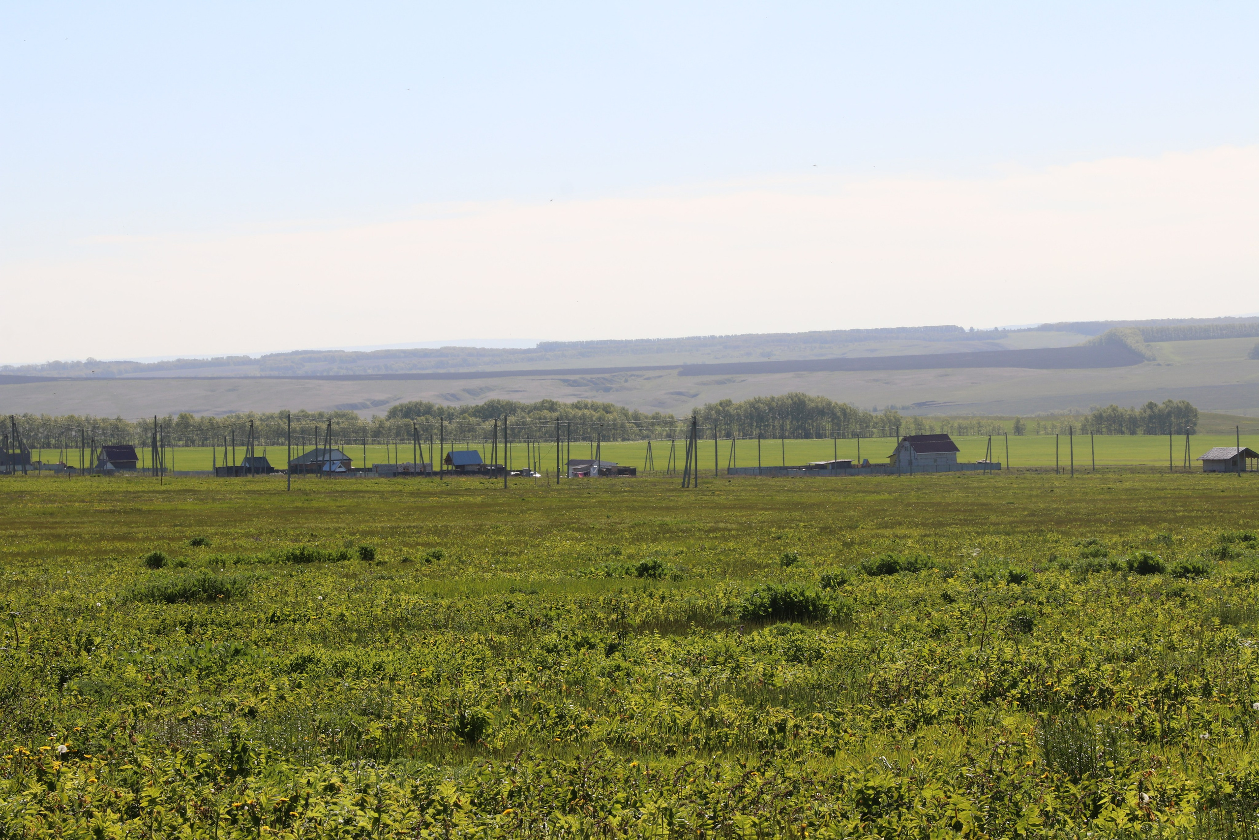Велопоход Уфа — Мелеуз. Май 2024. Путешественник-фотограф из Санкт-Петербурга Татьяна Свистулина